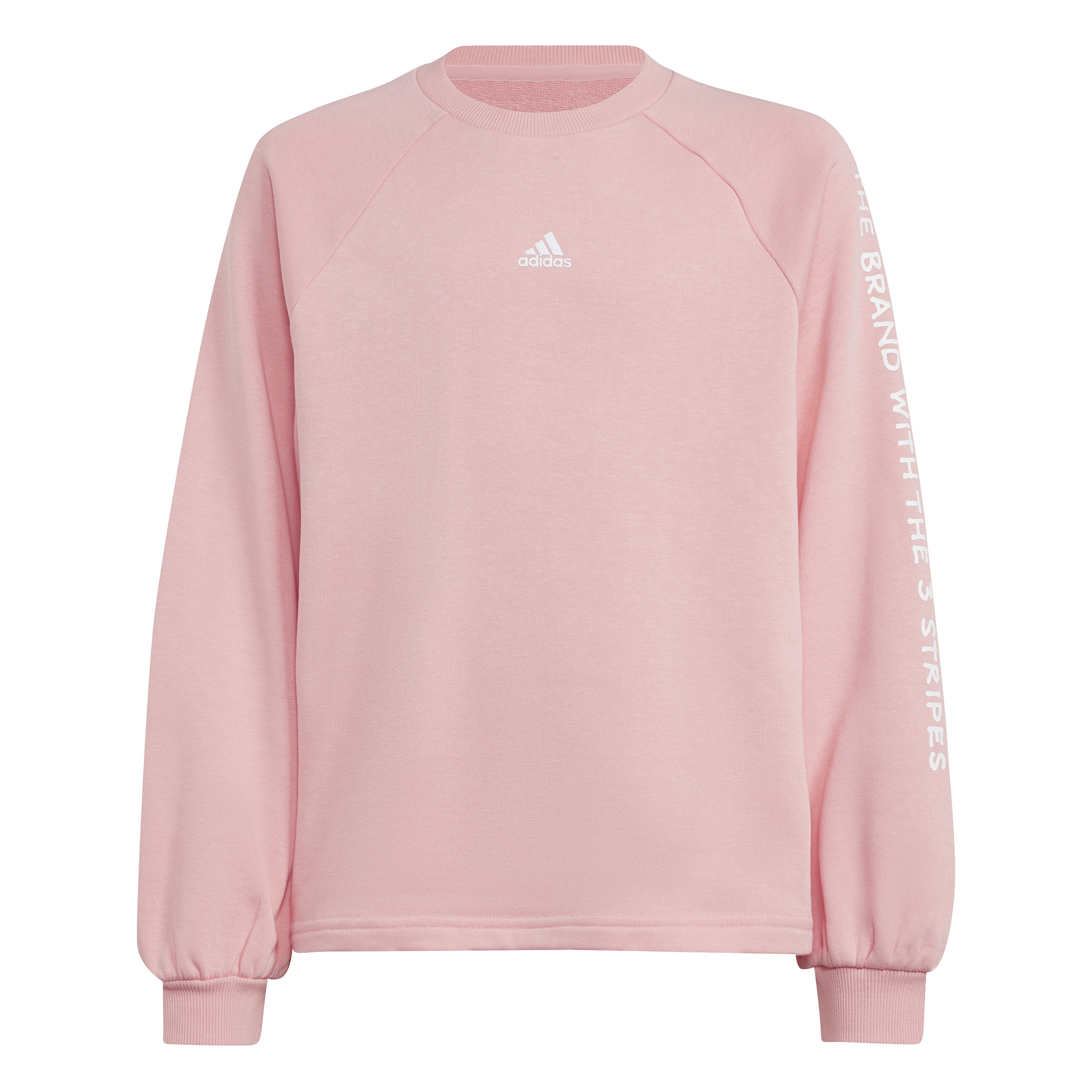 4067896685748 - Pullover Mädchen adidas Street Jam