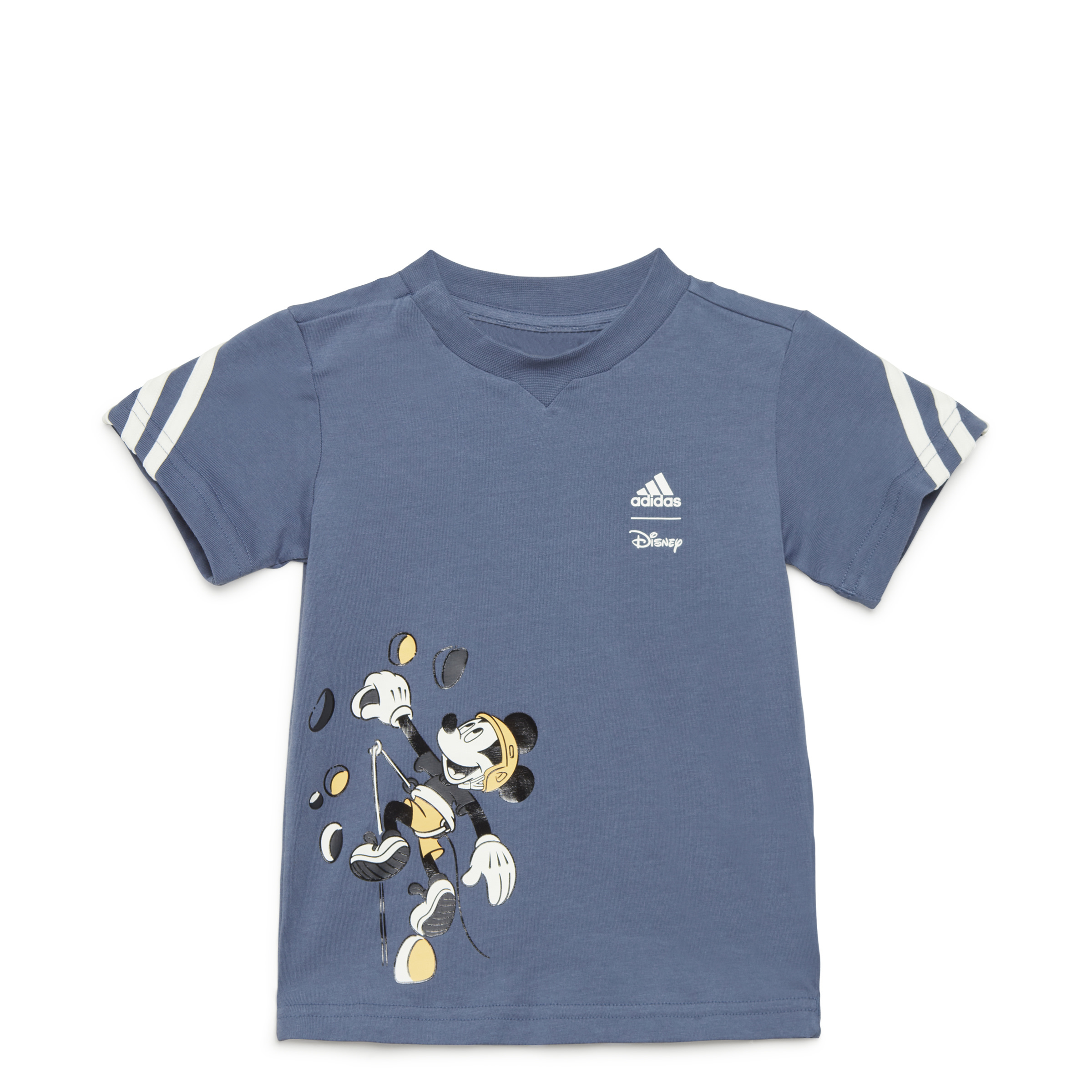 4067896716473 - T-Shirt für Babies adidas Disney Mickey Mouse