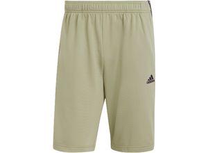 4067896723280 - adidas Future Icons Trainingshose Tunnelzug Gummibund für Herren grün XL