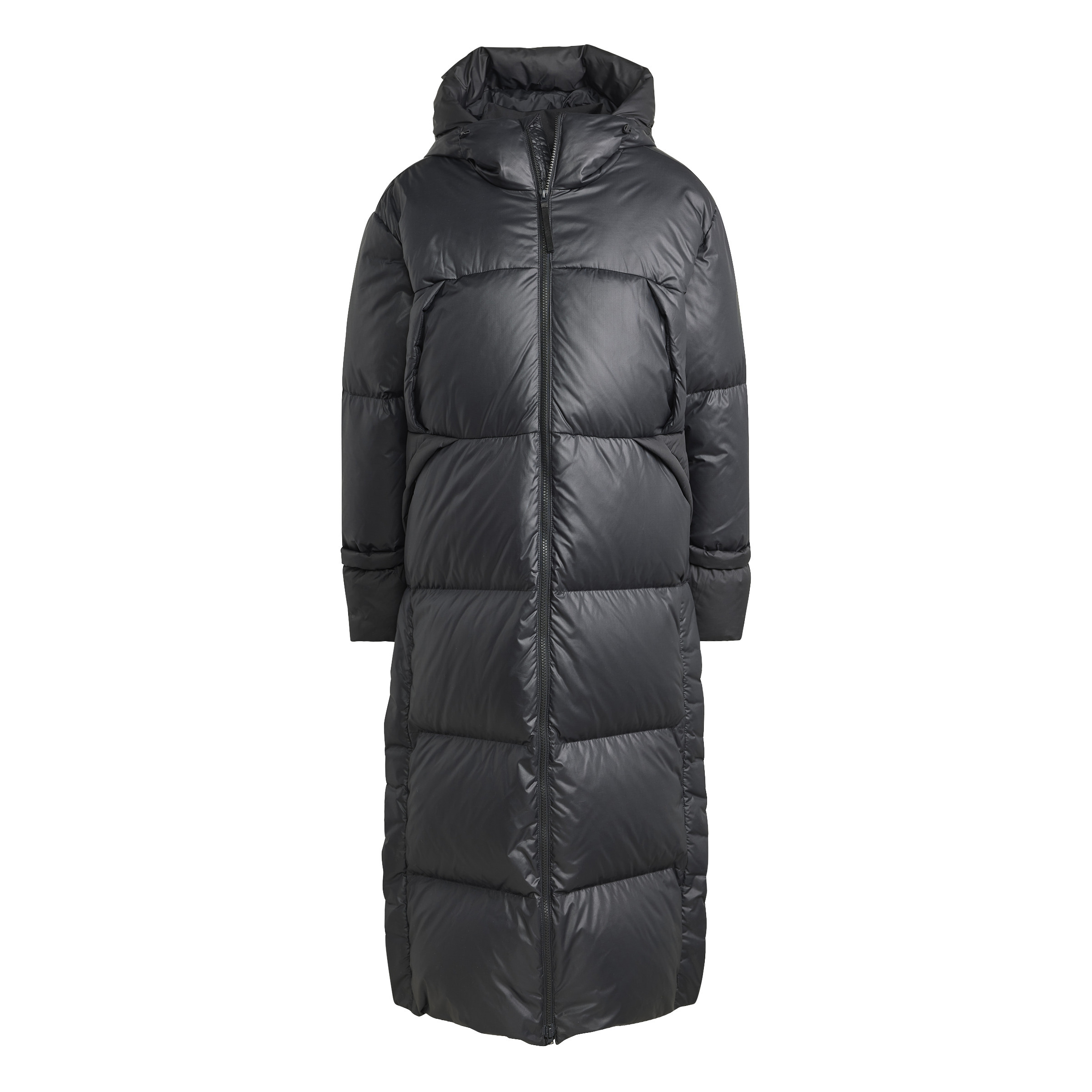 4067896799087 - Damen-Daunenjacke adidas Big Baffle