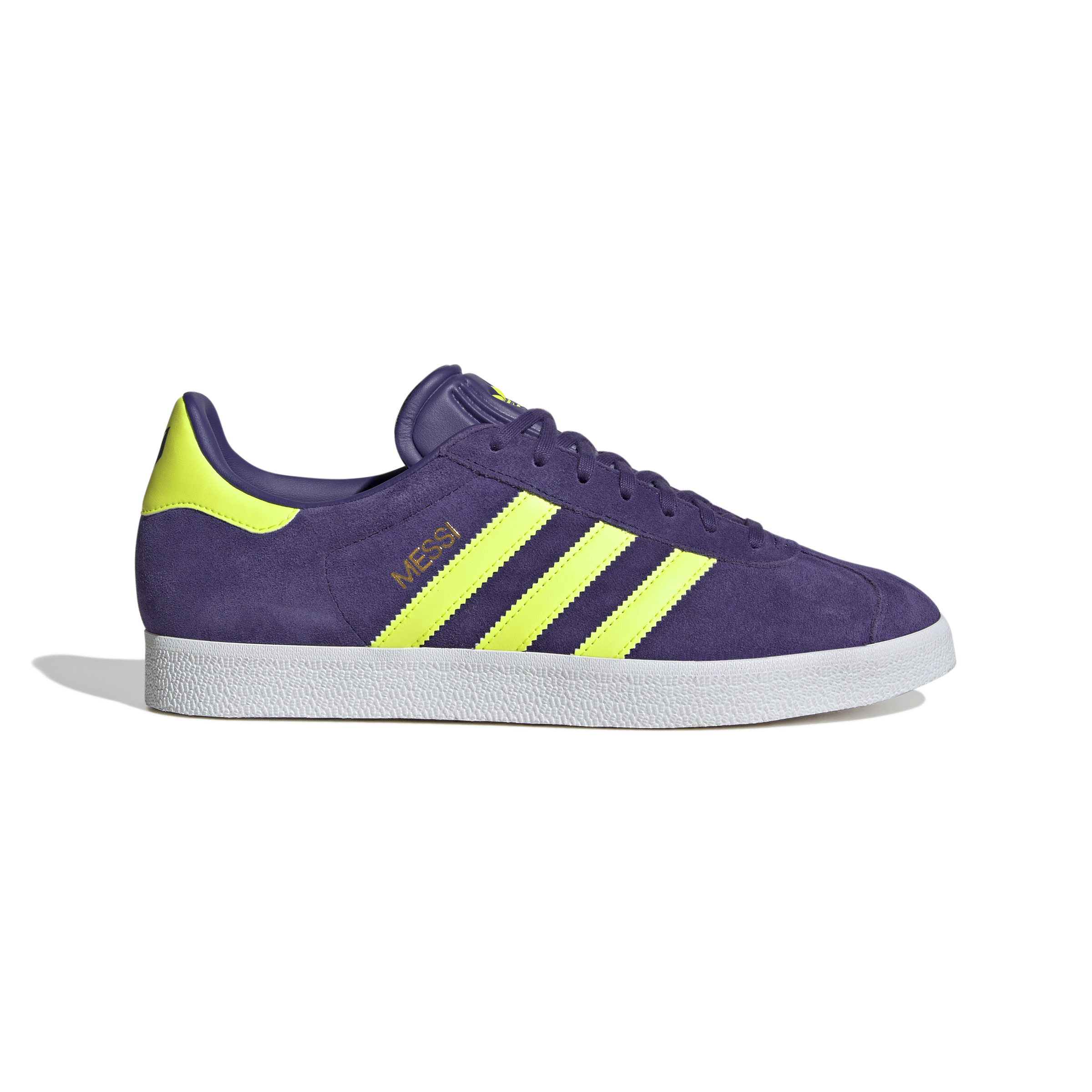 4067896817217 - Sneakers adidas Gazelle Messi University 4067896817217 - Sneakers adidas Gazelle Messi University