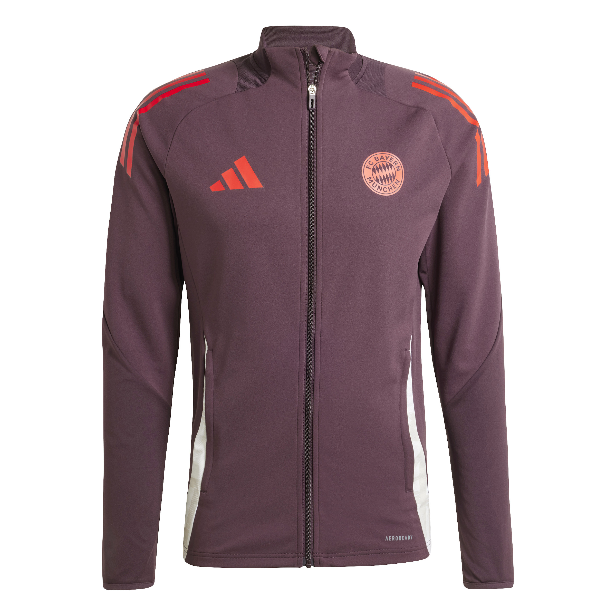 4067896845647 - Trainingsjacke Bayern Munich Tiro 2024 25