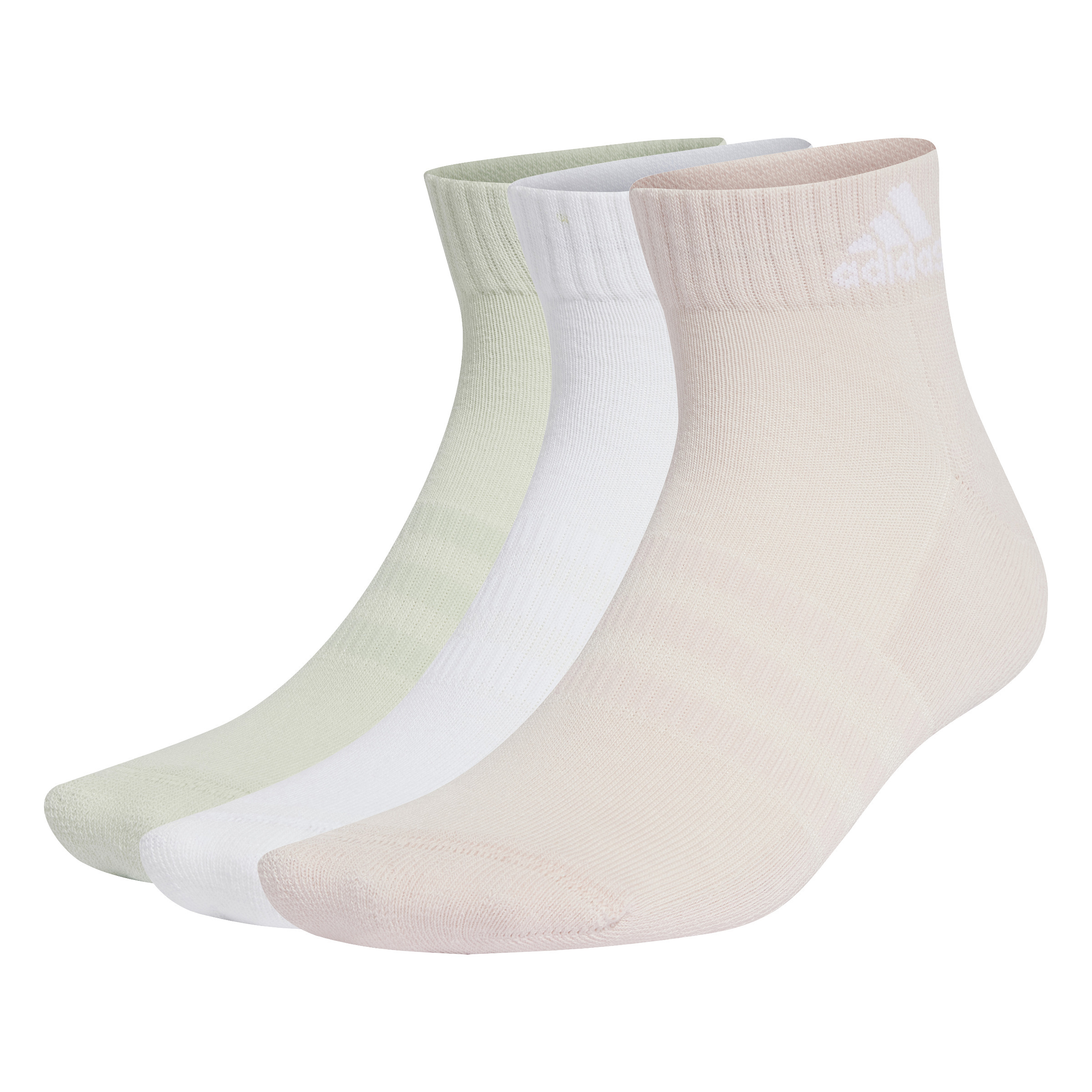 4067896862286 - Socken adidas Cushioned (x3)