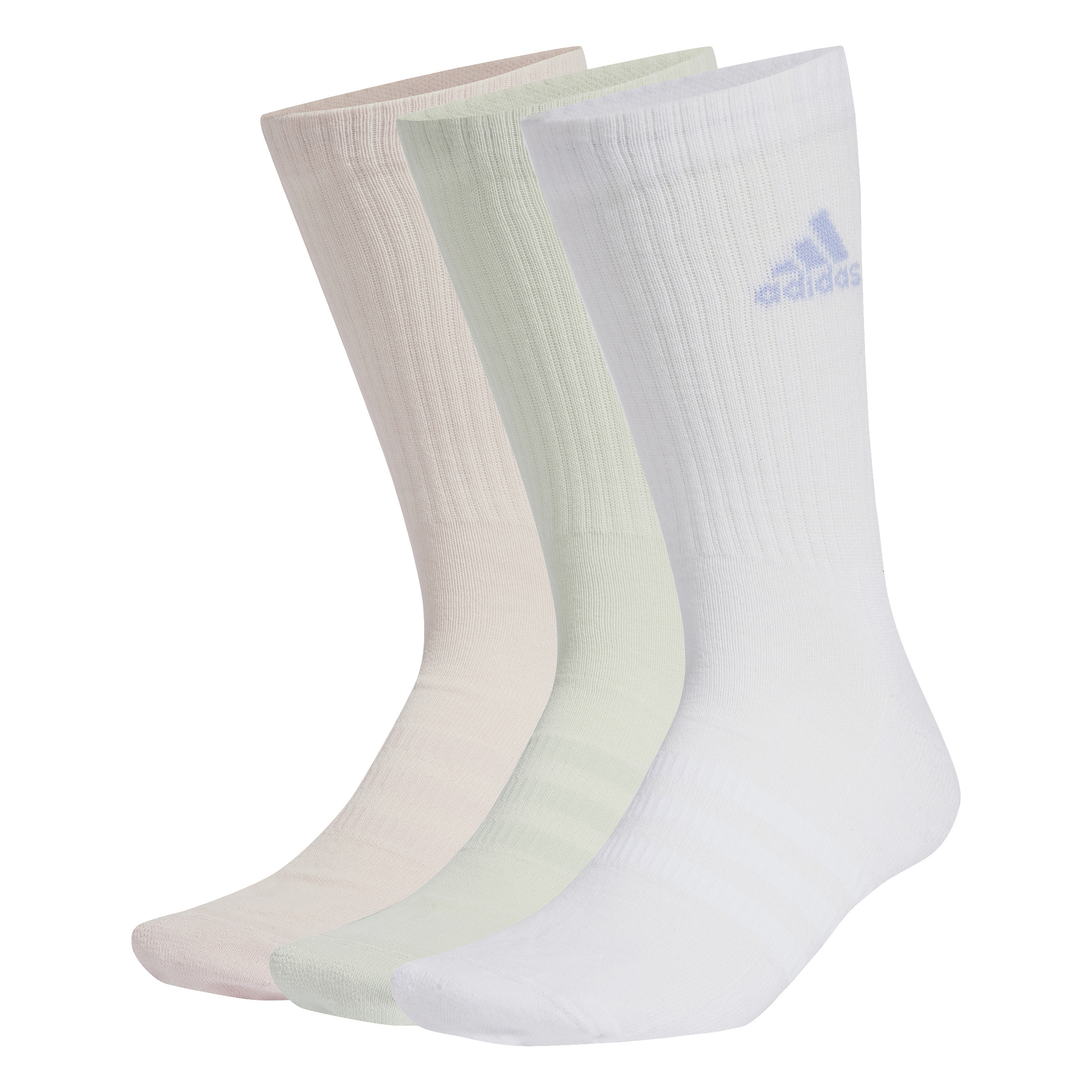 4067896868707 - Socken adidas Cushioned (x3)