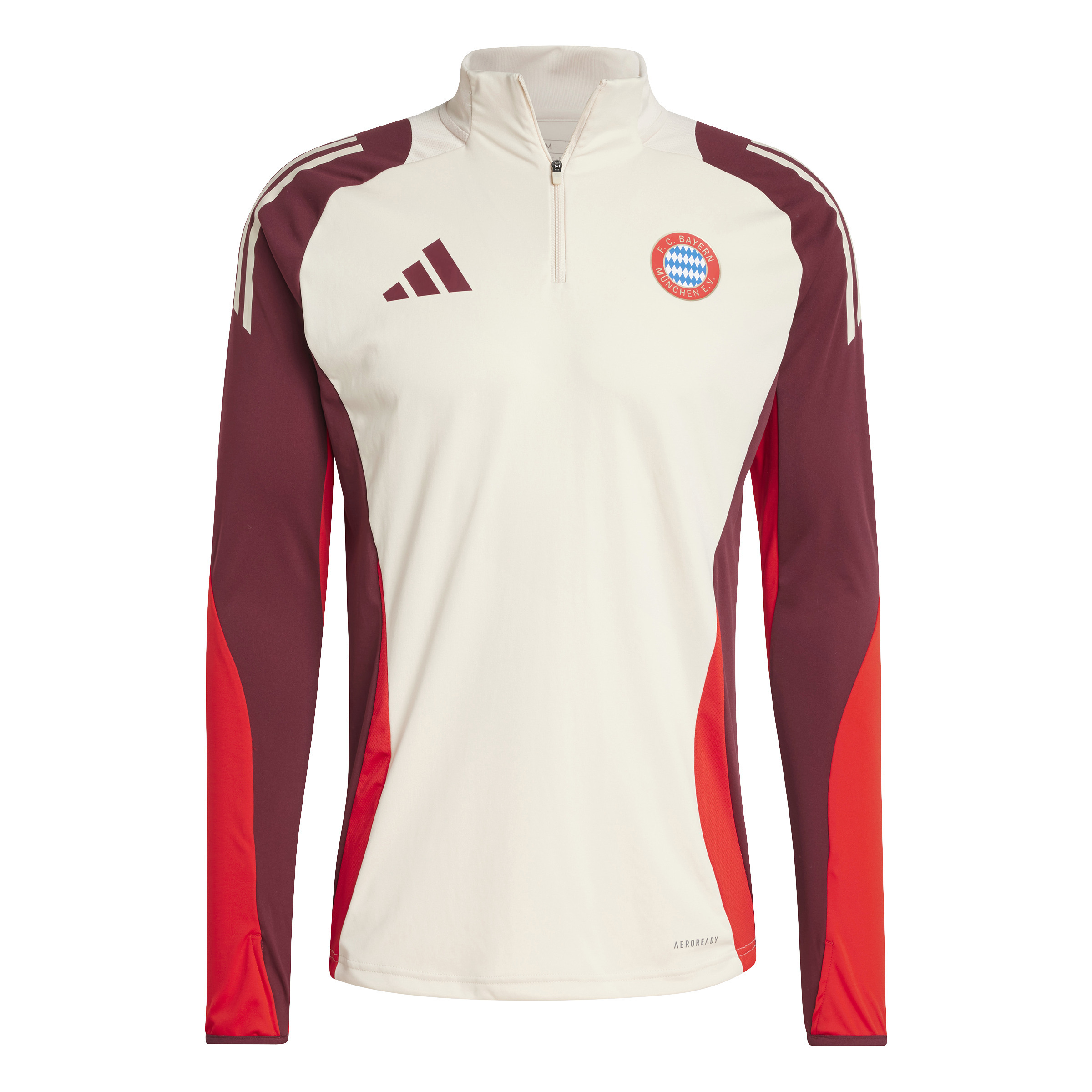 4067896908137 - Trainingsjacke Bayern Munich 2024 25