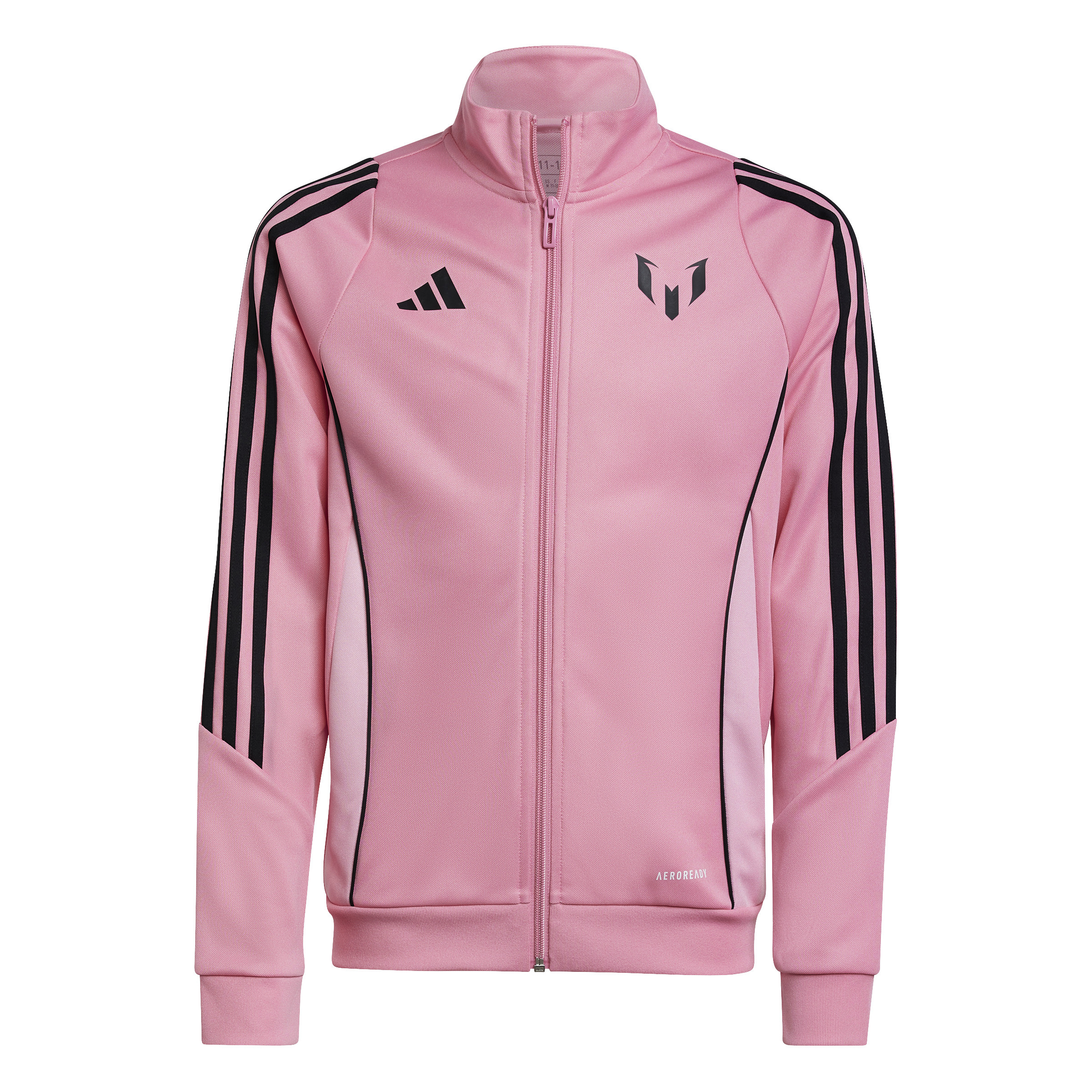 4067896925936 - Kinder-Trainingsjacke adidas Messi