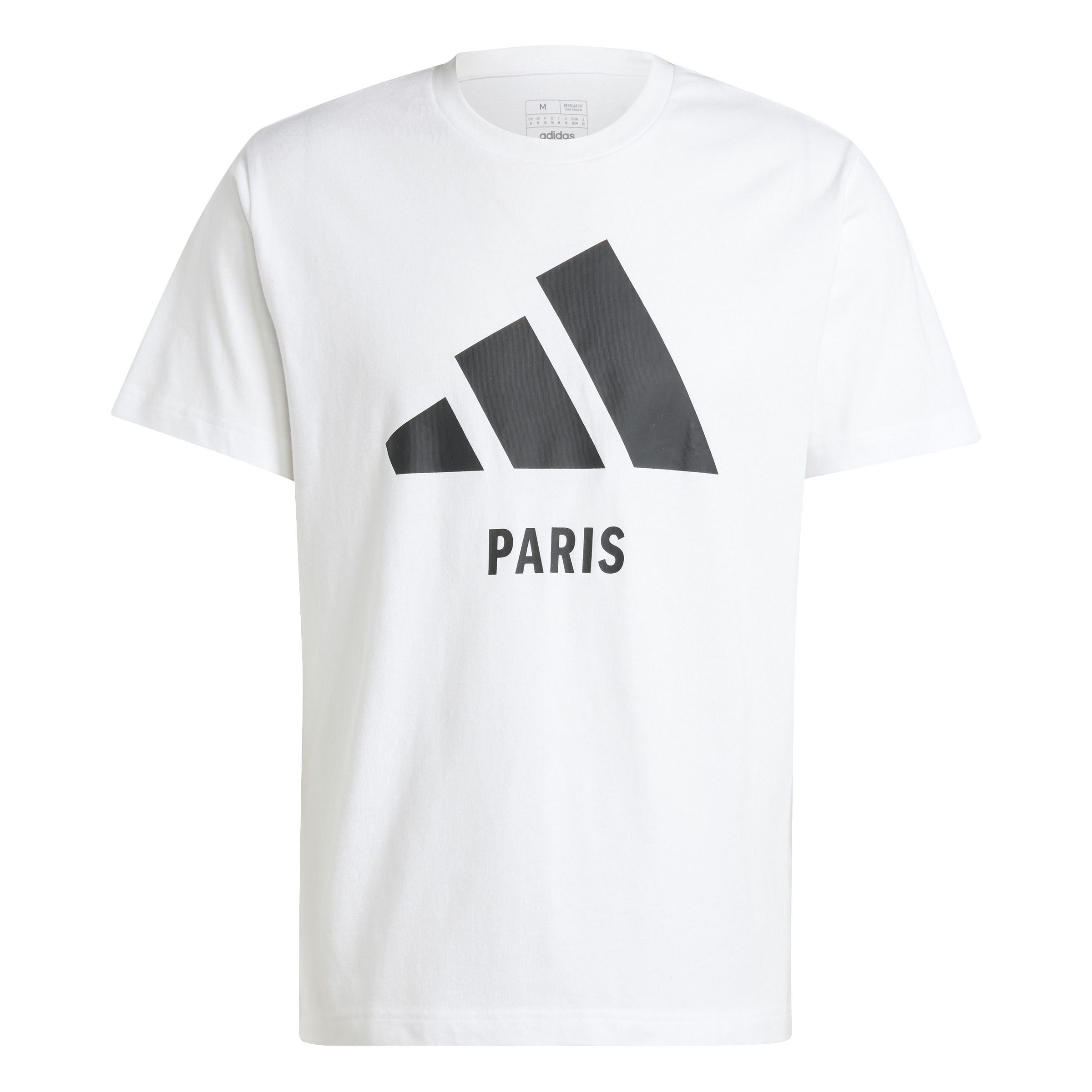 4067896977652 - T-Shirt adidas Paris