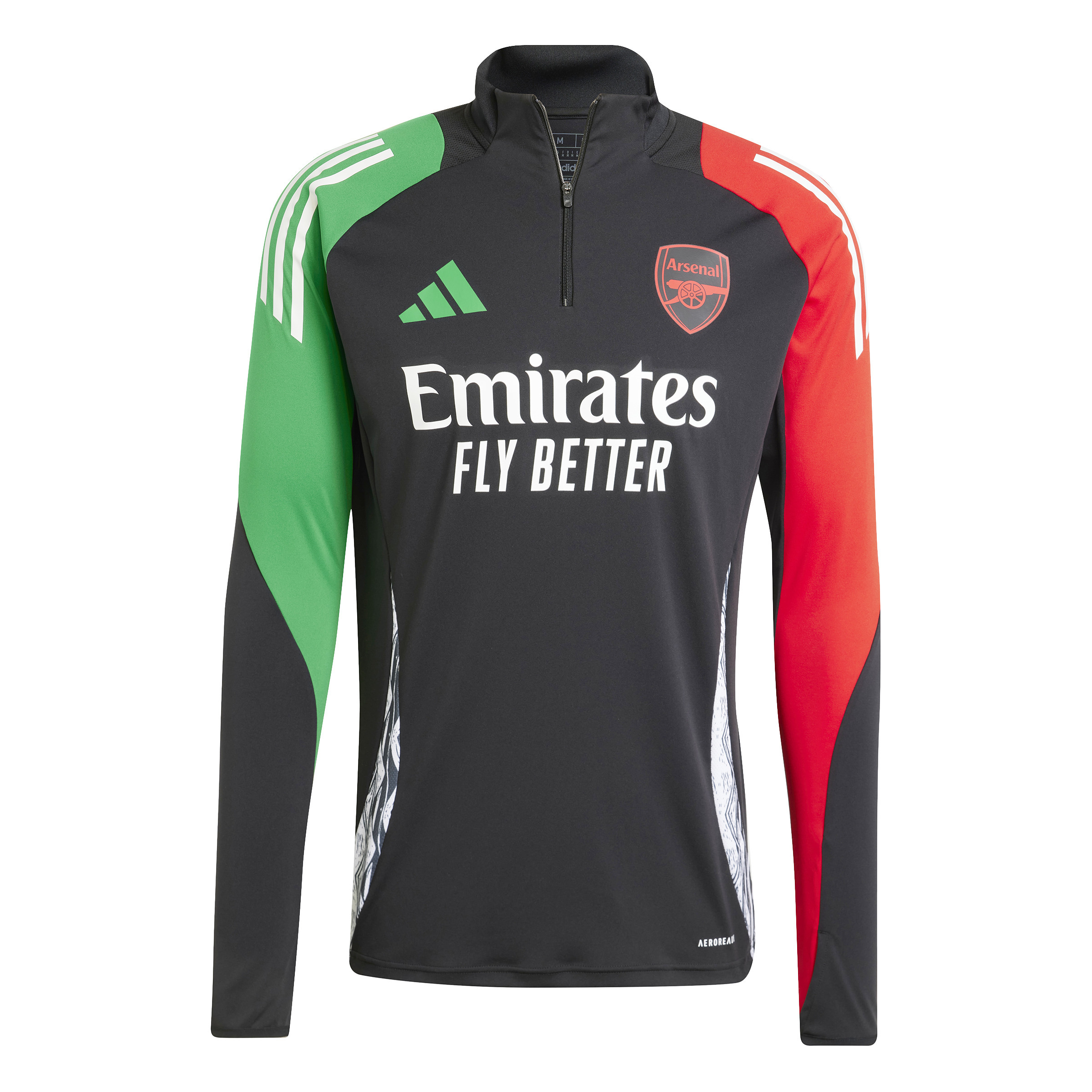 4067896987606 - Trainingsjacke Arsenal 2024 25