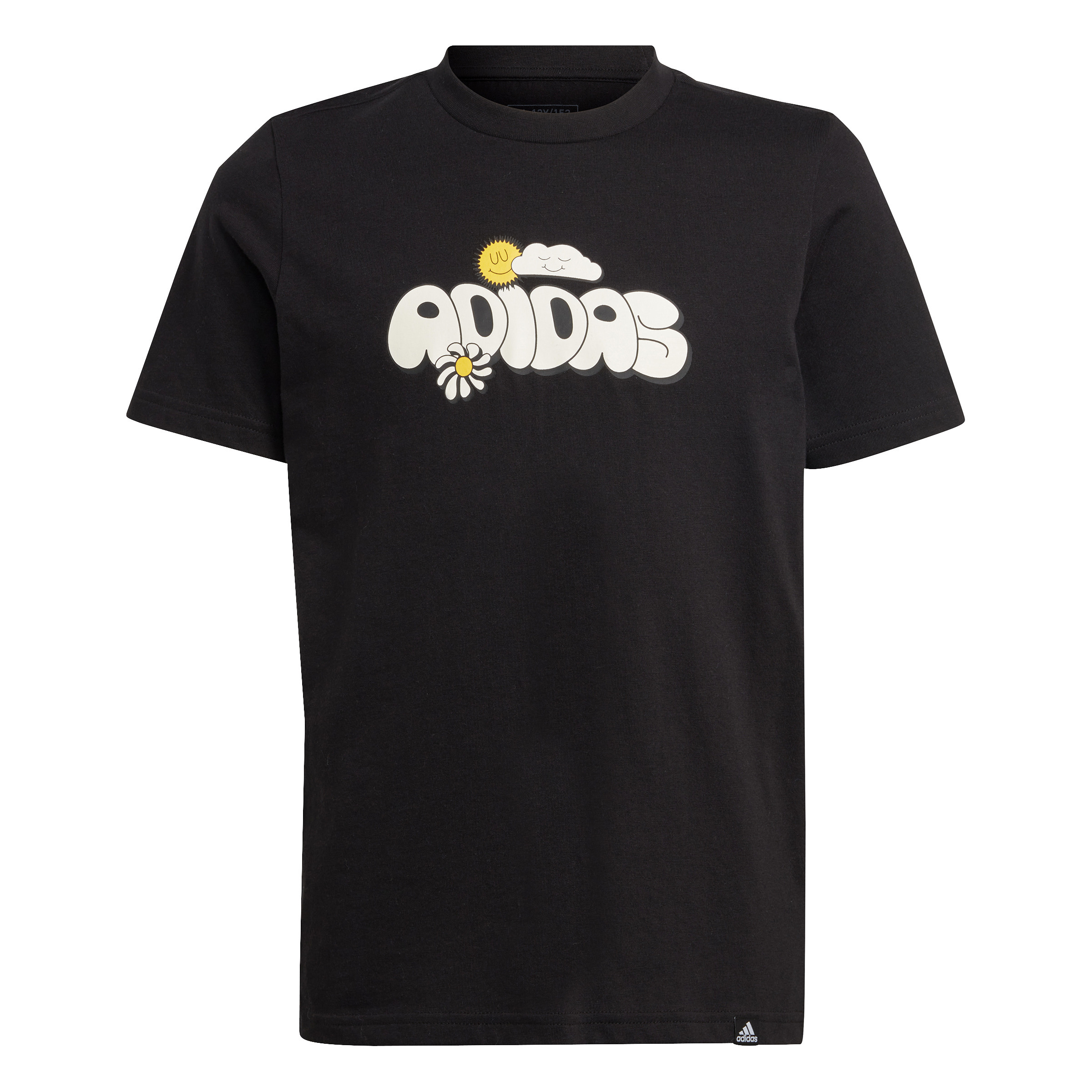 4067896989549 - T-Shirt adidas Fun Graphic