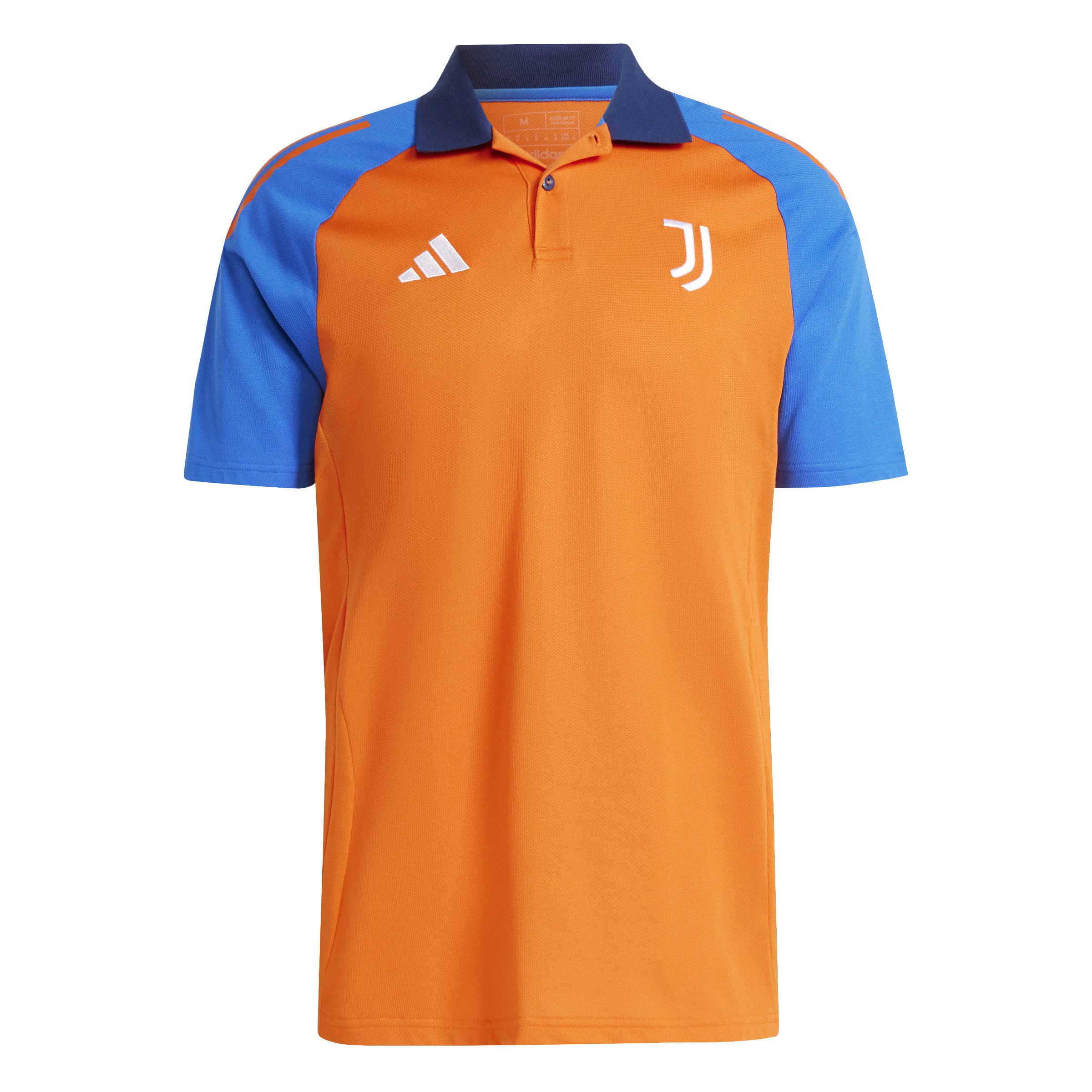 4067897030783 - Polo-Shirt Juventus Turin Tiro 2024 25 Competition