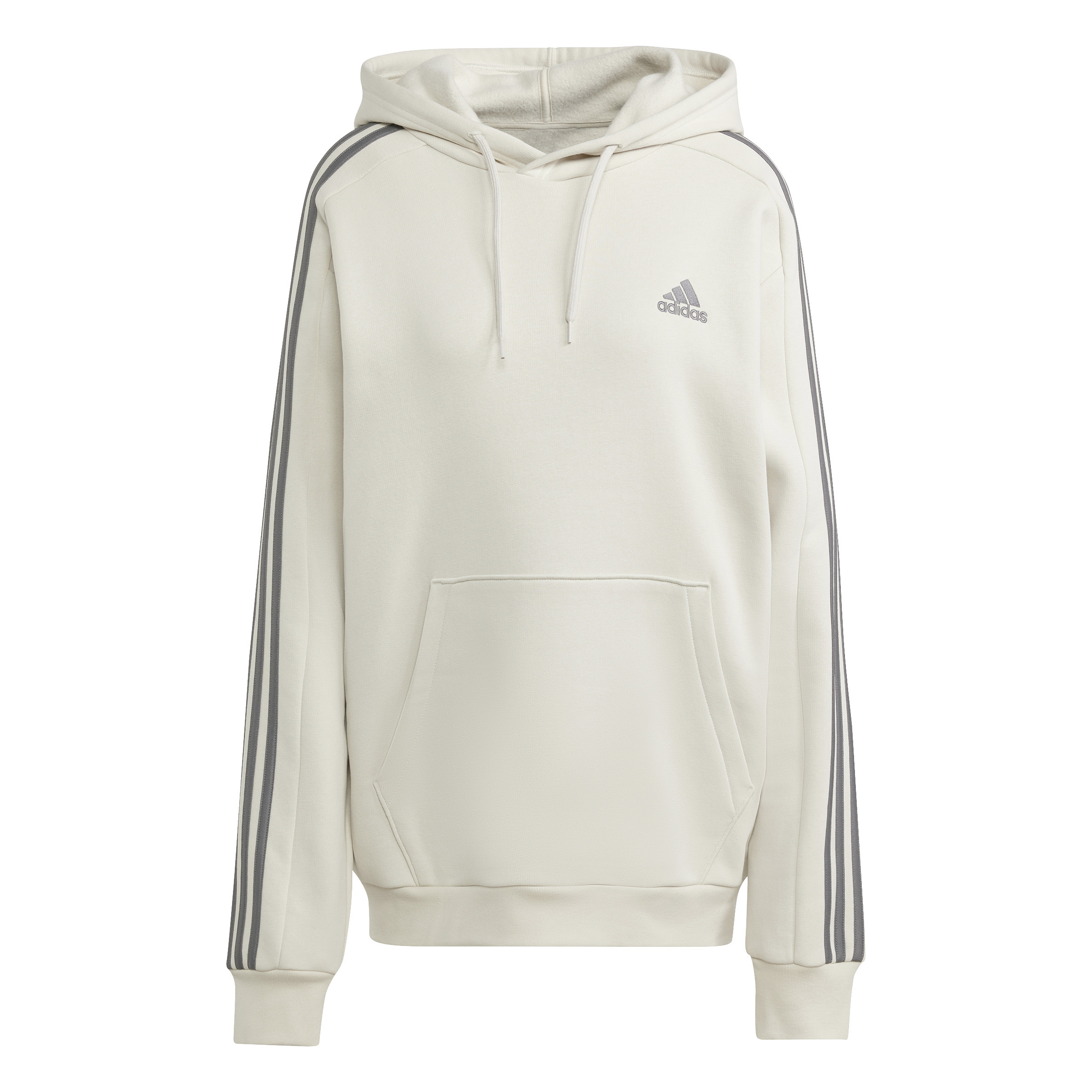 4067897054802 - Hoodie adidas Essentials Fleece 3-Stripes