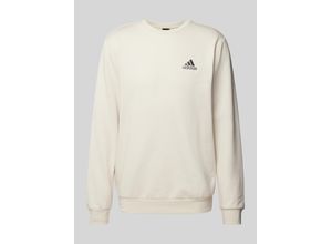 4067897074206 - Pullover adidas Essentials Fleece 3-stripes