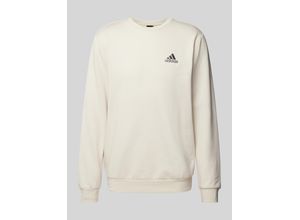 4067897078020 - Pullover adidas Essentials Fleece 3-stripes