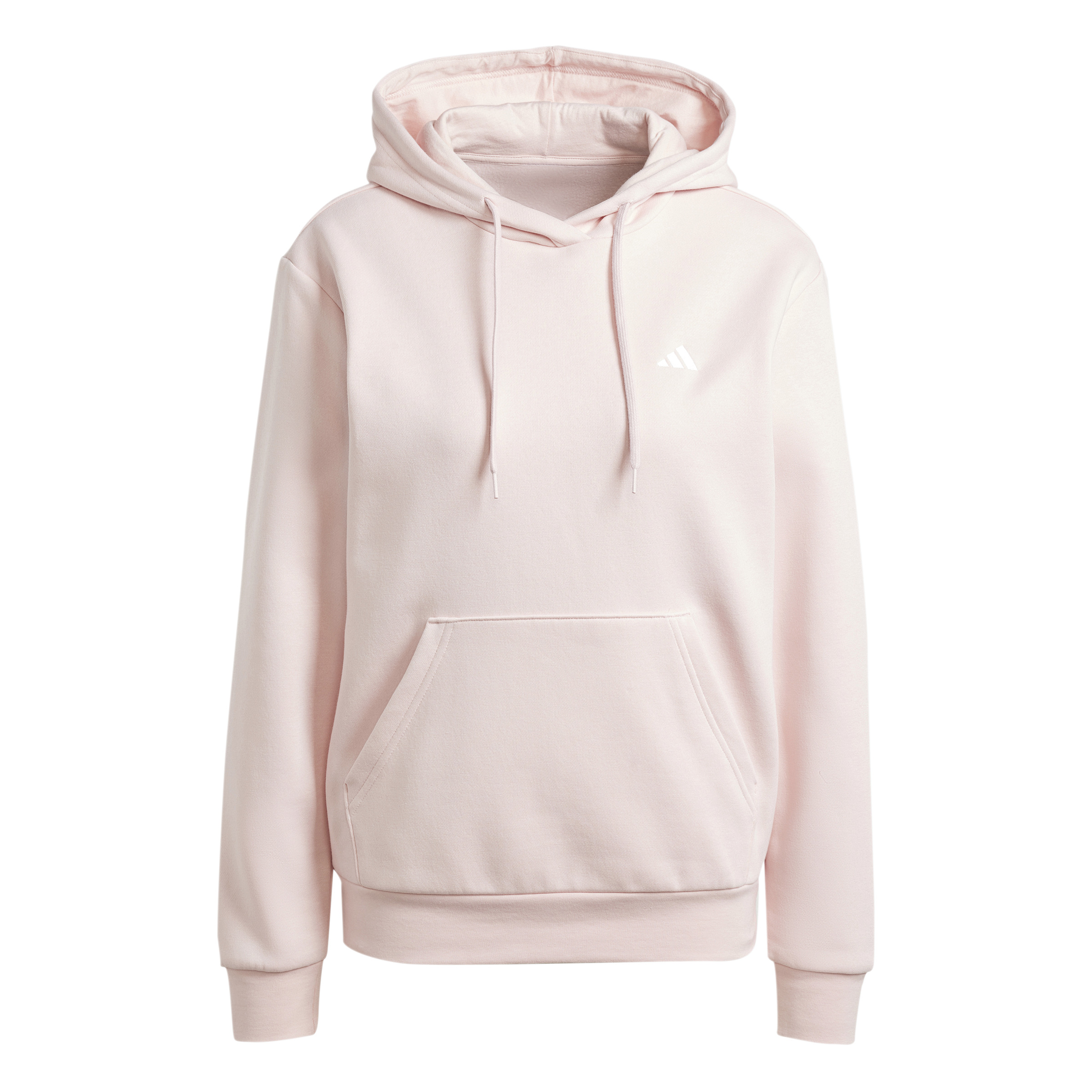 4067897092446 - Hoodie Damen adidas Essentials Small Logo Cozy