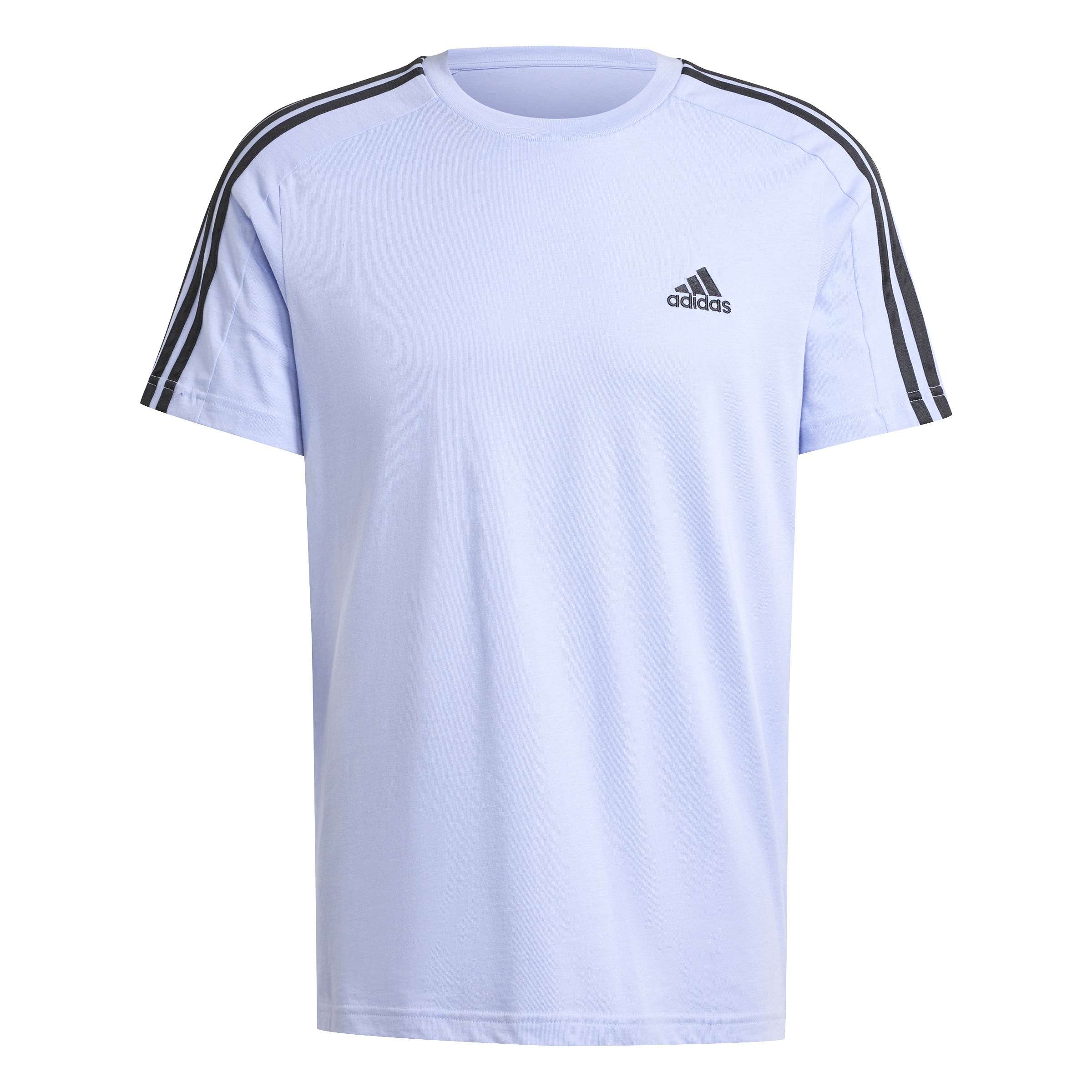 4067897104767 - T-Shirt adidas Essentials 3-Stripes