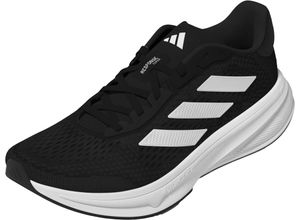 4067897204856 - adidas Laufschuhe Response Super dämpfend atmungsaktiv für Herren schwarz 42 2 3