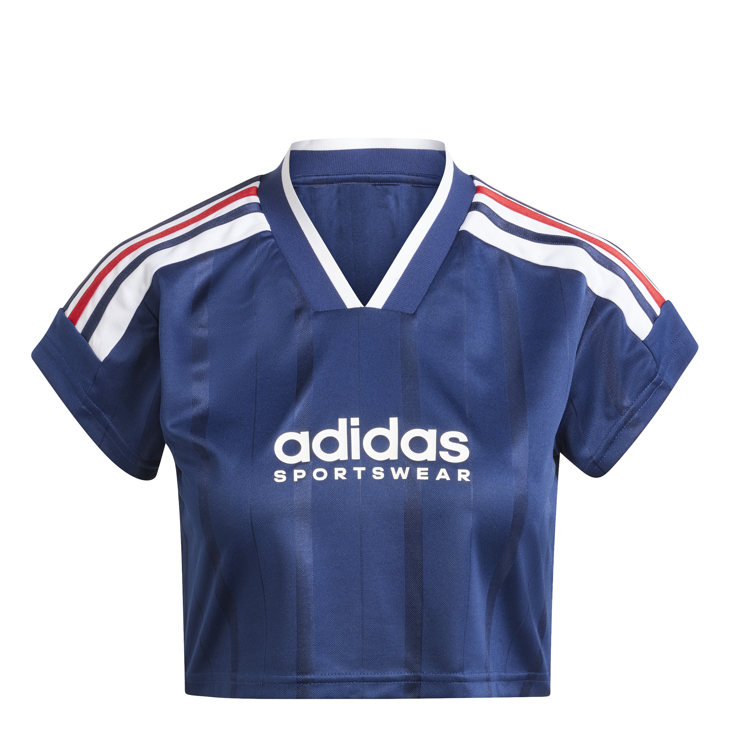 4067897249178 - Crop-Trikot Damen adidas Tiro Cut 3-Stripes 4067897249178 - Crop-Trikot Damen adidas Tiro Cut 3-Stripes