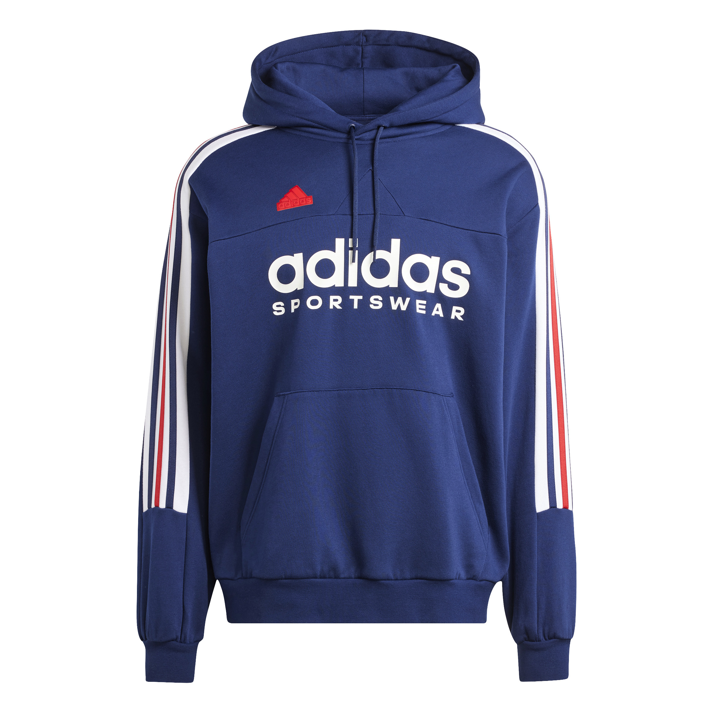 4067897271452 - Hoodie adidas House Of Tiro Nations