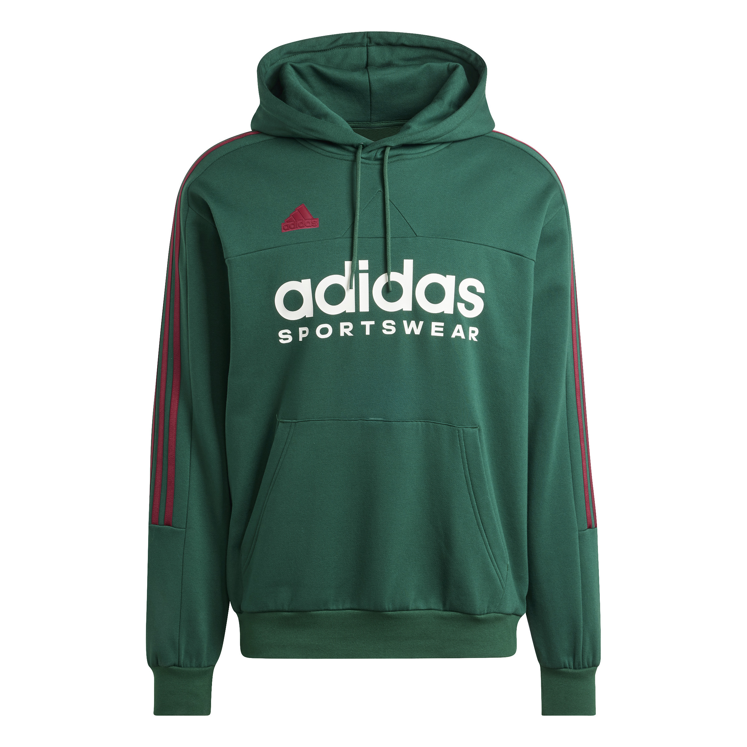 4067897304587 - Hoodie adidas House Of Tiro Nations Pack