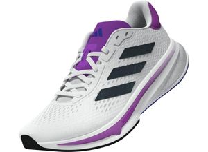 4067897430750 - adidas Laufschuhe Response Super Schnürung Textil für Damen lila 37 1 3