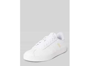 4067897790687 - Sneaker mit Label-Print Modell COURT 30