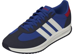 4067897819111 - adidas Sneaker Run 72 Color Blocking für Herren blau 44 2 3