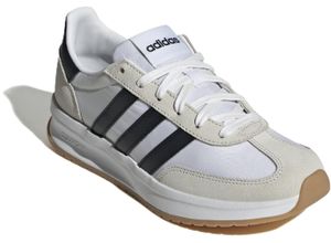 4067897822944 - adidas Laufschuhe Run 70s 20 Schnürung Gummisohle für Damen weiß 40 2 3