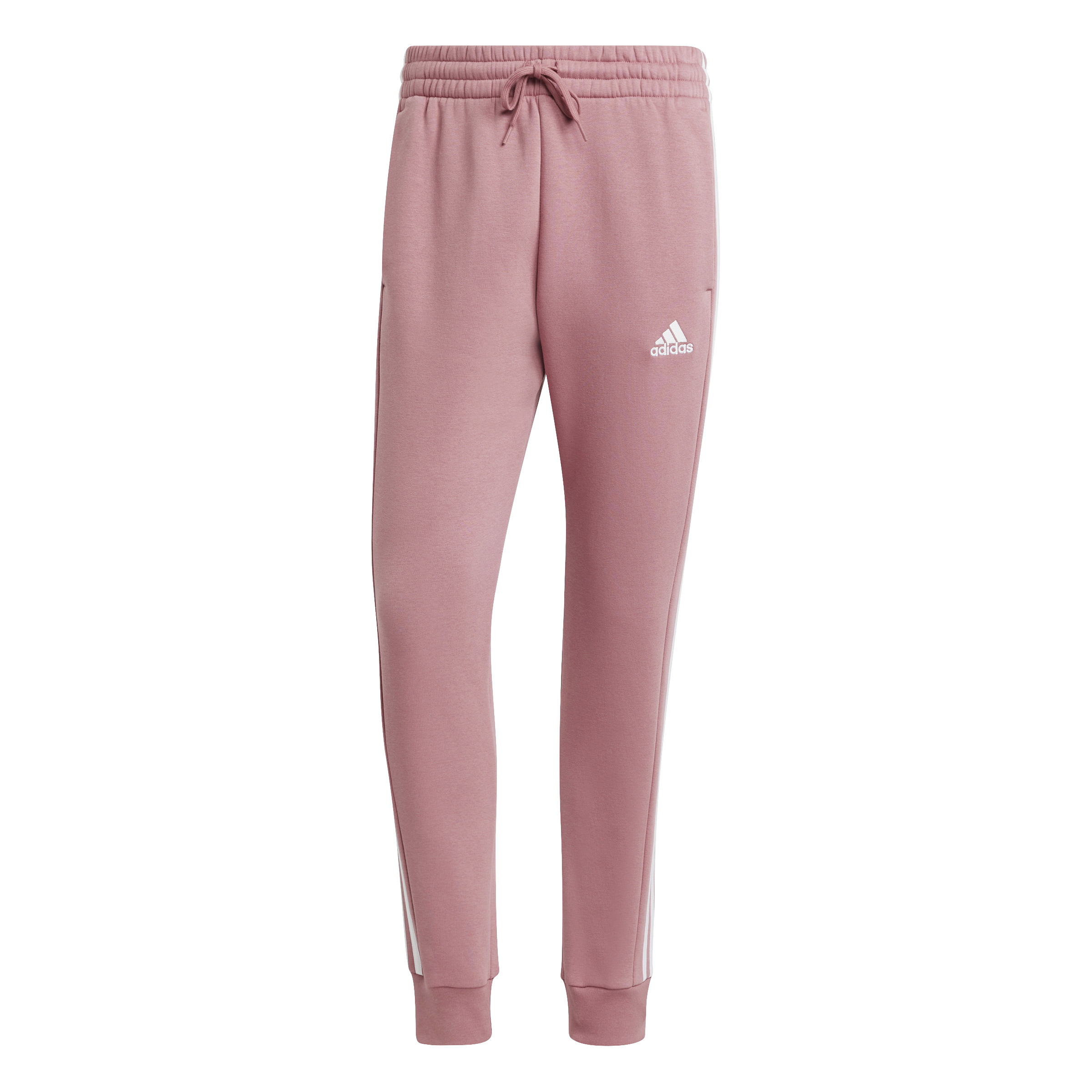 4067897957585 - Jogginghose spindelförmig spindelförmig adidas Essentials Fleece 3-Stripes