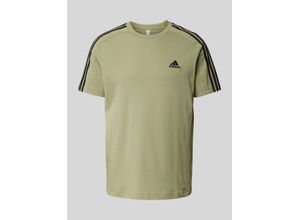 4067897966327 - T-Shirt adidas Essentials 3-Stripes