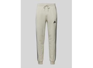 4067897972588 - Sweatpants mit elastischem Bund