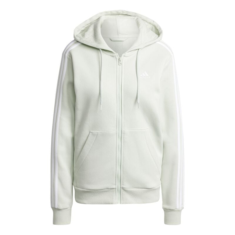 4067897981351 - W 3S FL FZ HD Kapuzenjacke mint in L