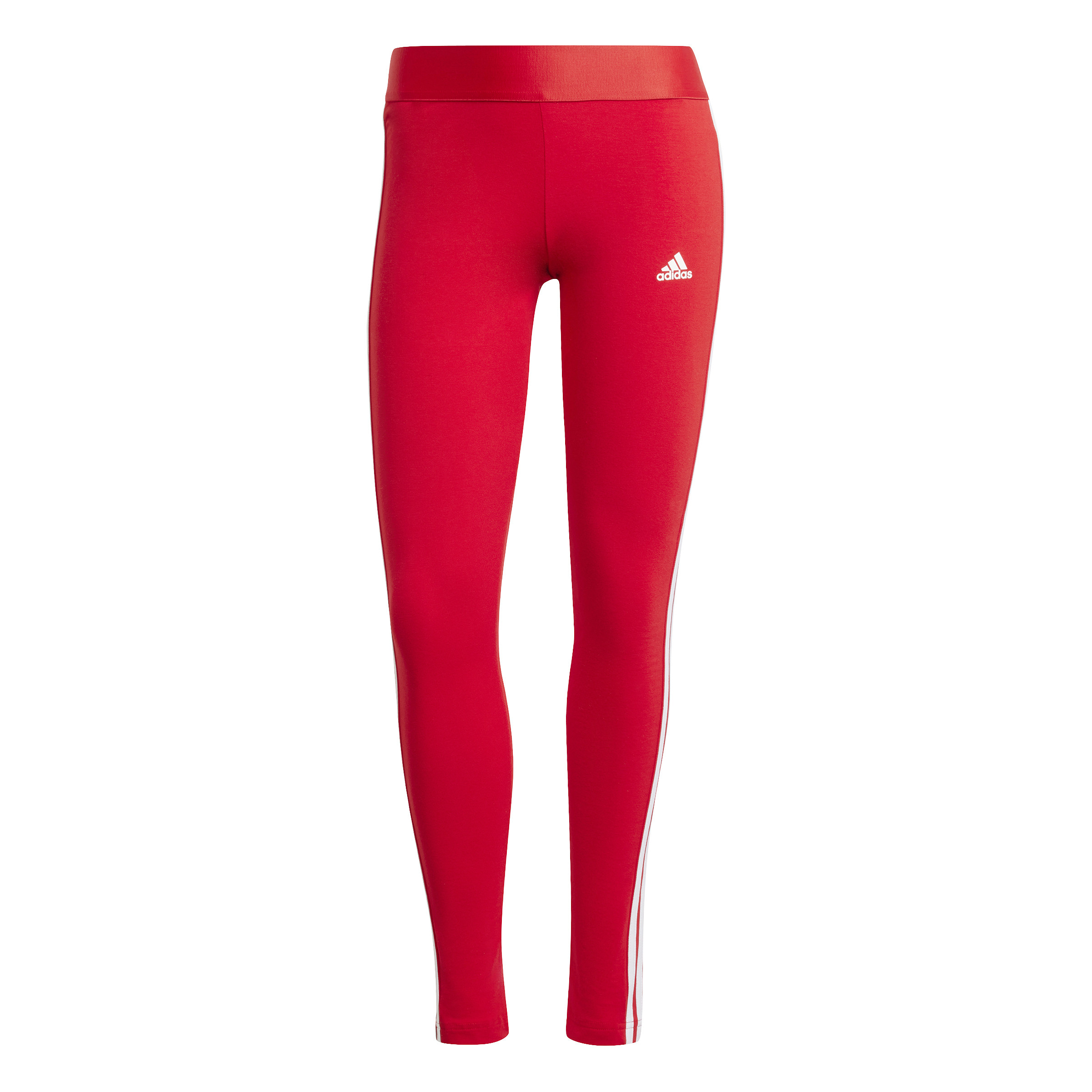 4067897984338 - Leggings Frau adidas Essentials 3-Stripes