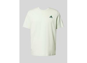 4067897996041 - T-Shirt adidas Essentials Embroidered Small Logo 4067897996041 - T-Shirt adidas Essentials Embroidered Small Logo