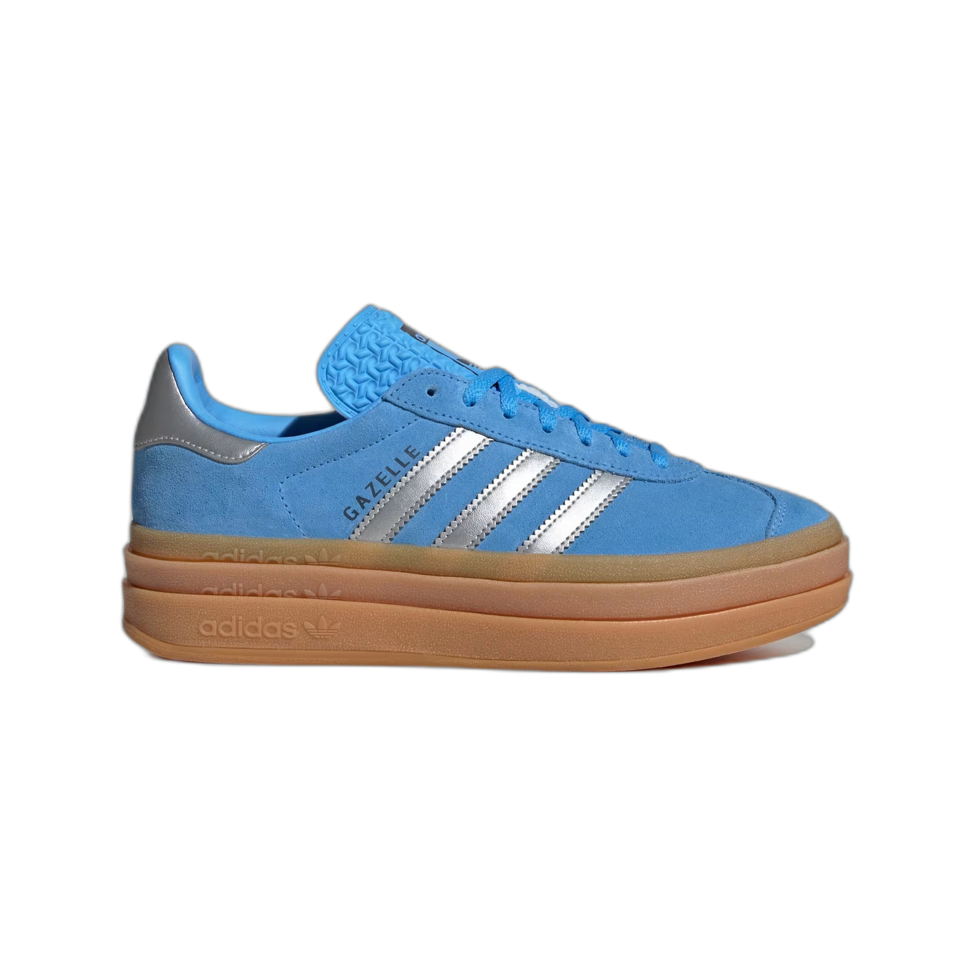 4067898205197 - Sneakers adidas Gazelle Bold