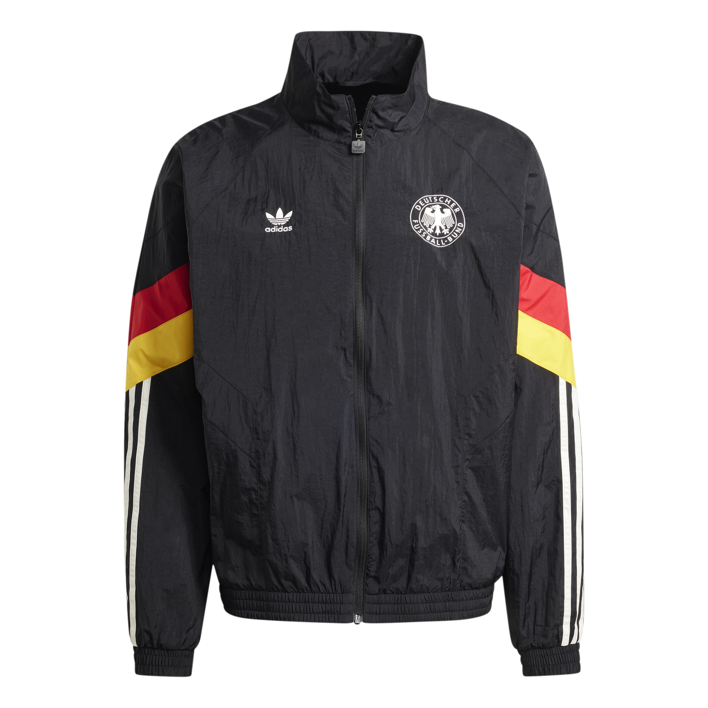 4067898427742 - Trainingsjacke Allemagne 2025 4067898427742 - Trainingsjacke Allemagne 2025