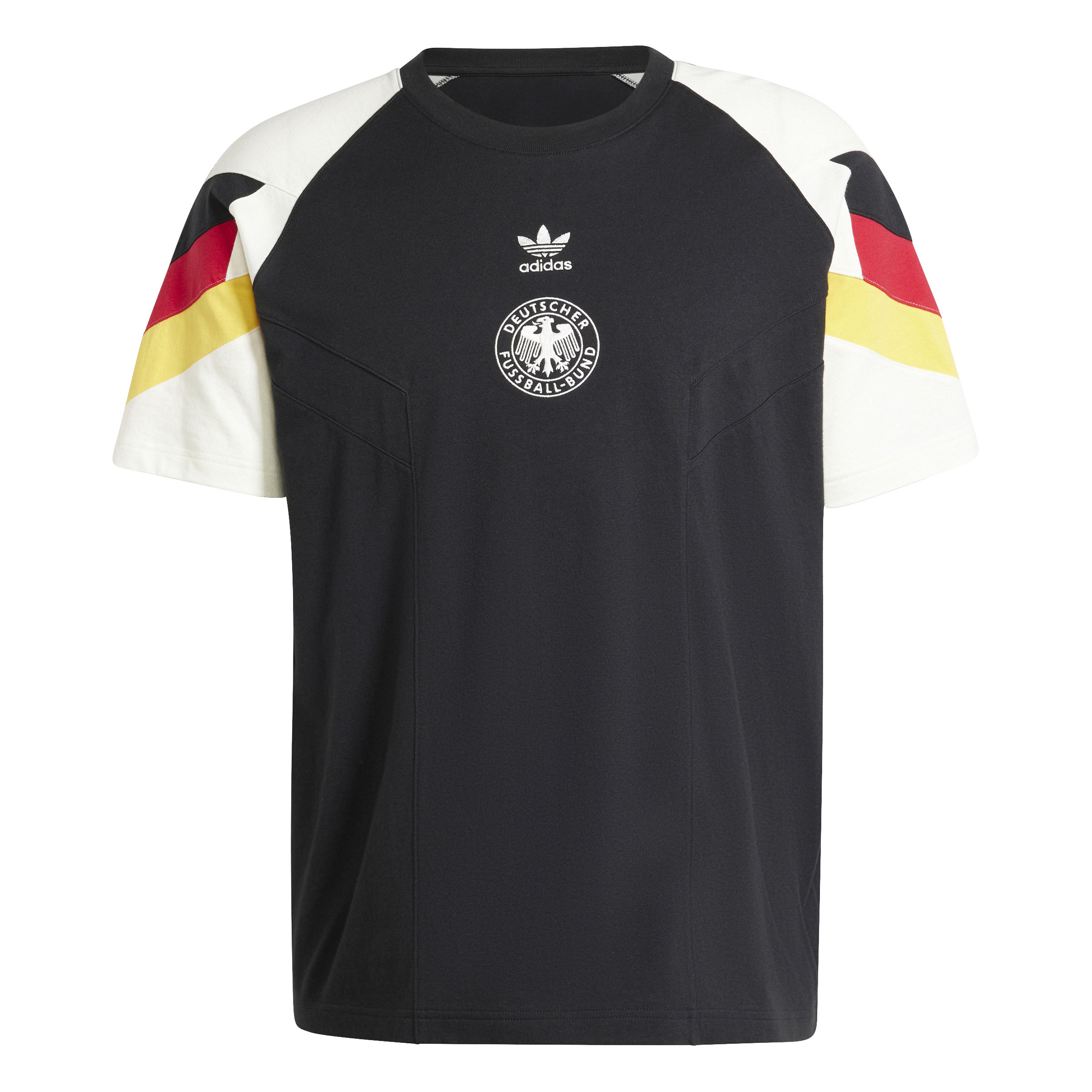 4067898446651 - T-Shirt Allemagne 2025