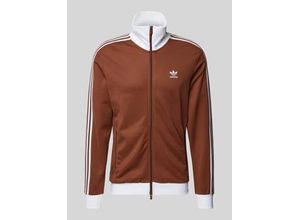 4067898459804 - Sweatjacke mit Reißverschluss Modell BECKENBAUER