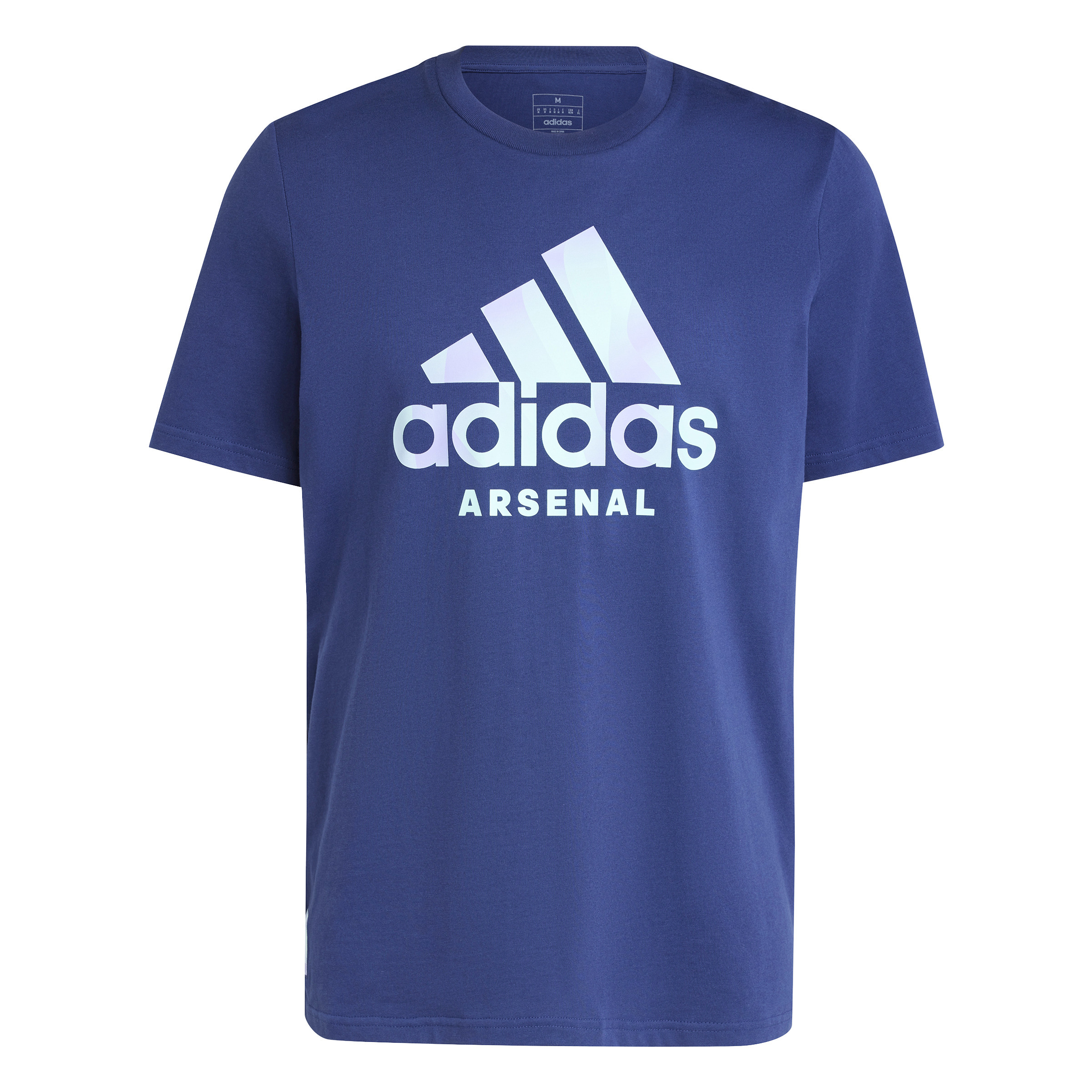 4067898465348 - T-Shirt Arsenal Graphic 2024 25