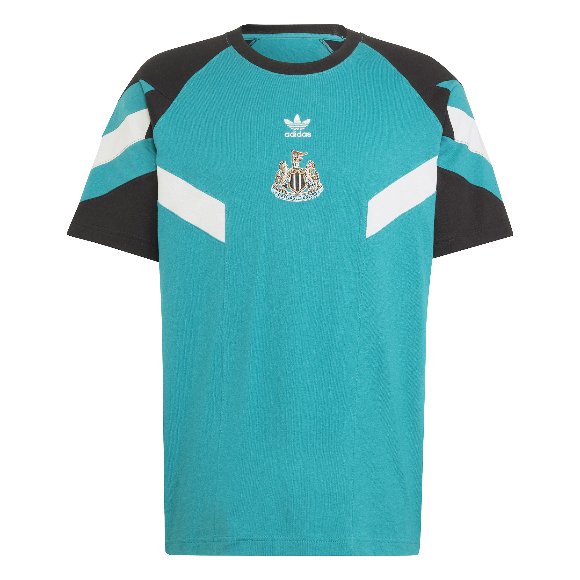 4067898489412 - T-Shirt Newcastle Originals 2024 25