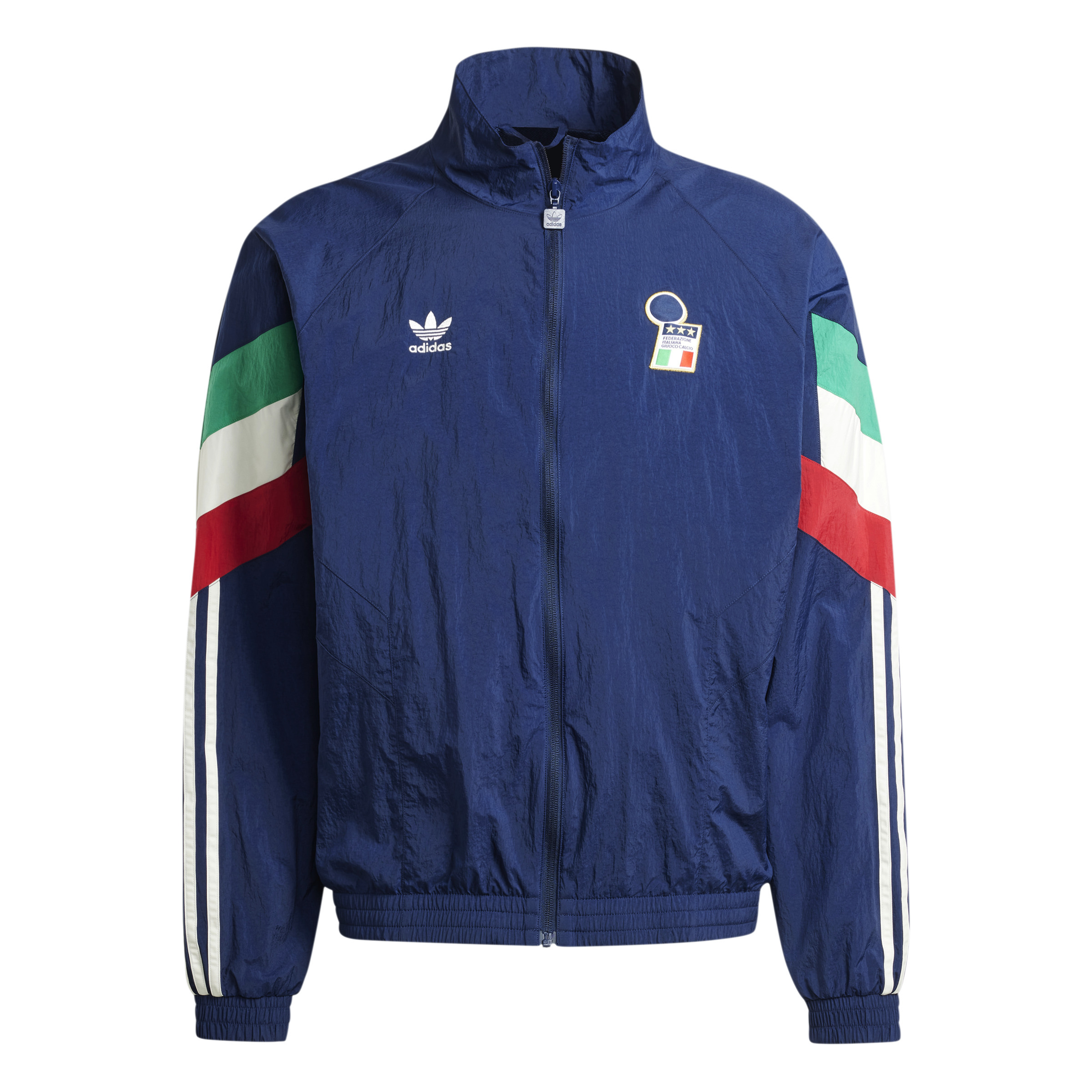 4067898493006 - Trainingsjacke Italie 2025