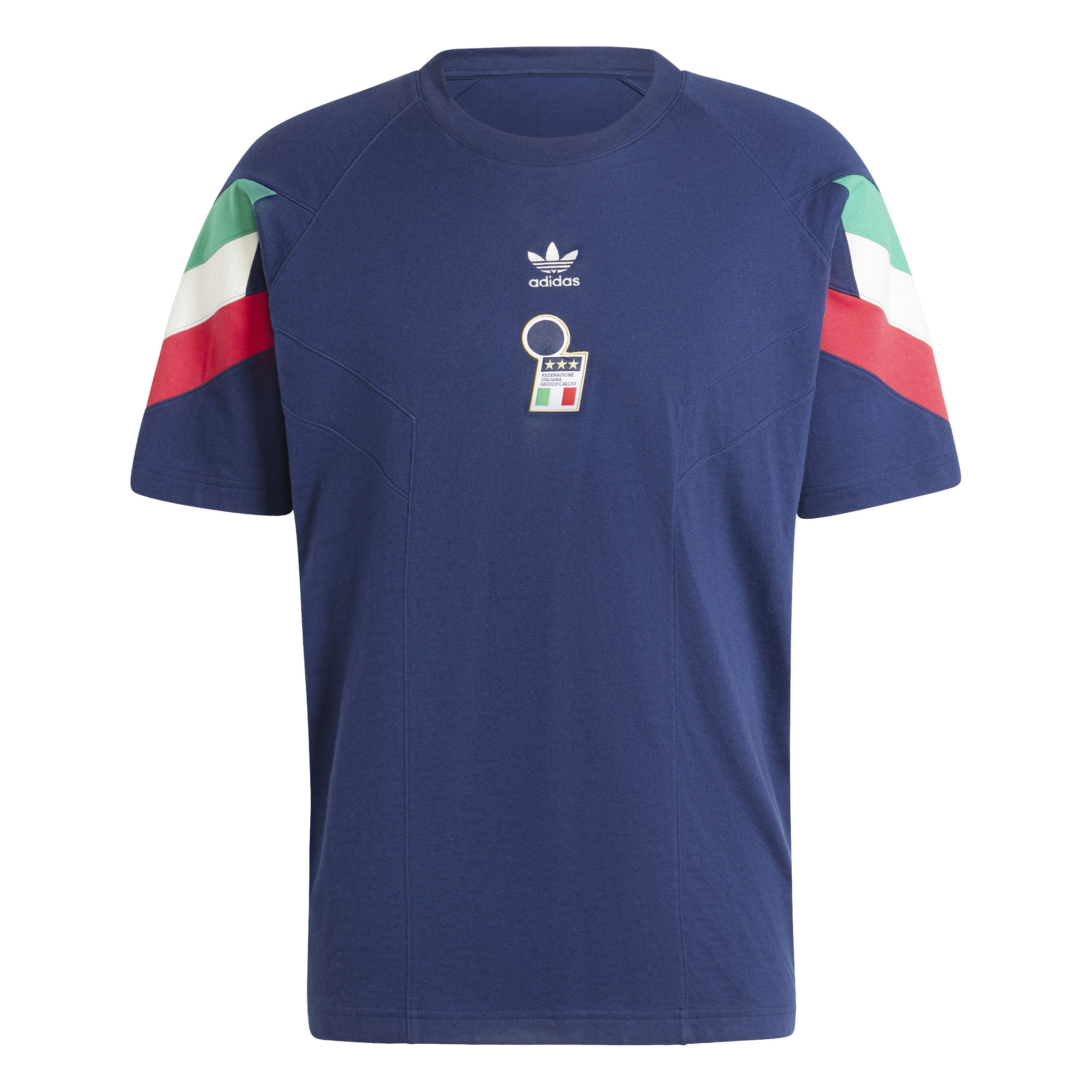 4067898496694 - T-Shirt Italie FIGC 2025