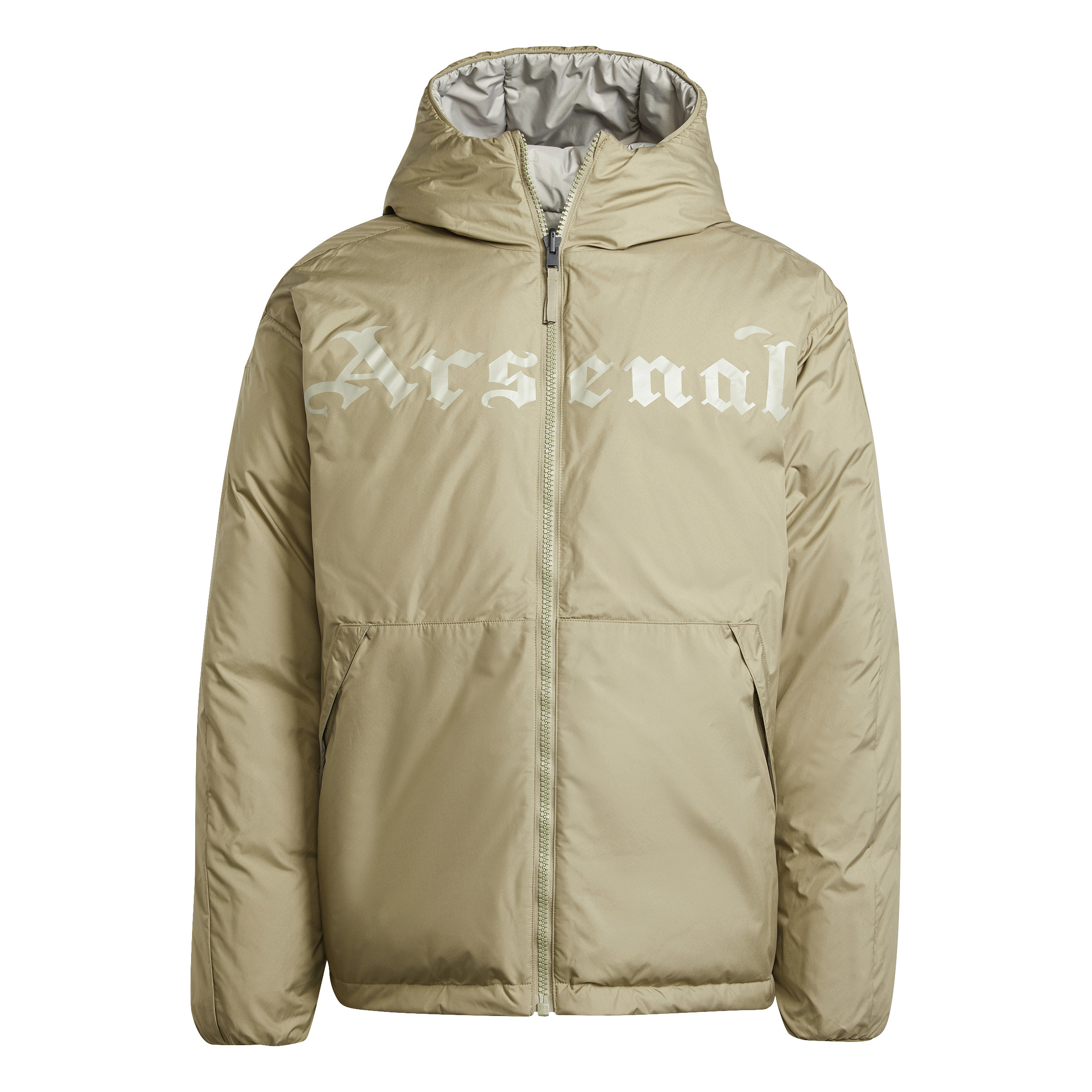 4067898504801 - Daunenjacke Arsenal 2024 25