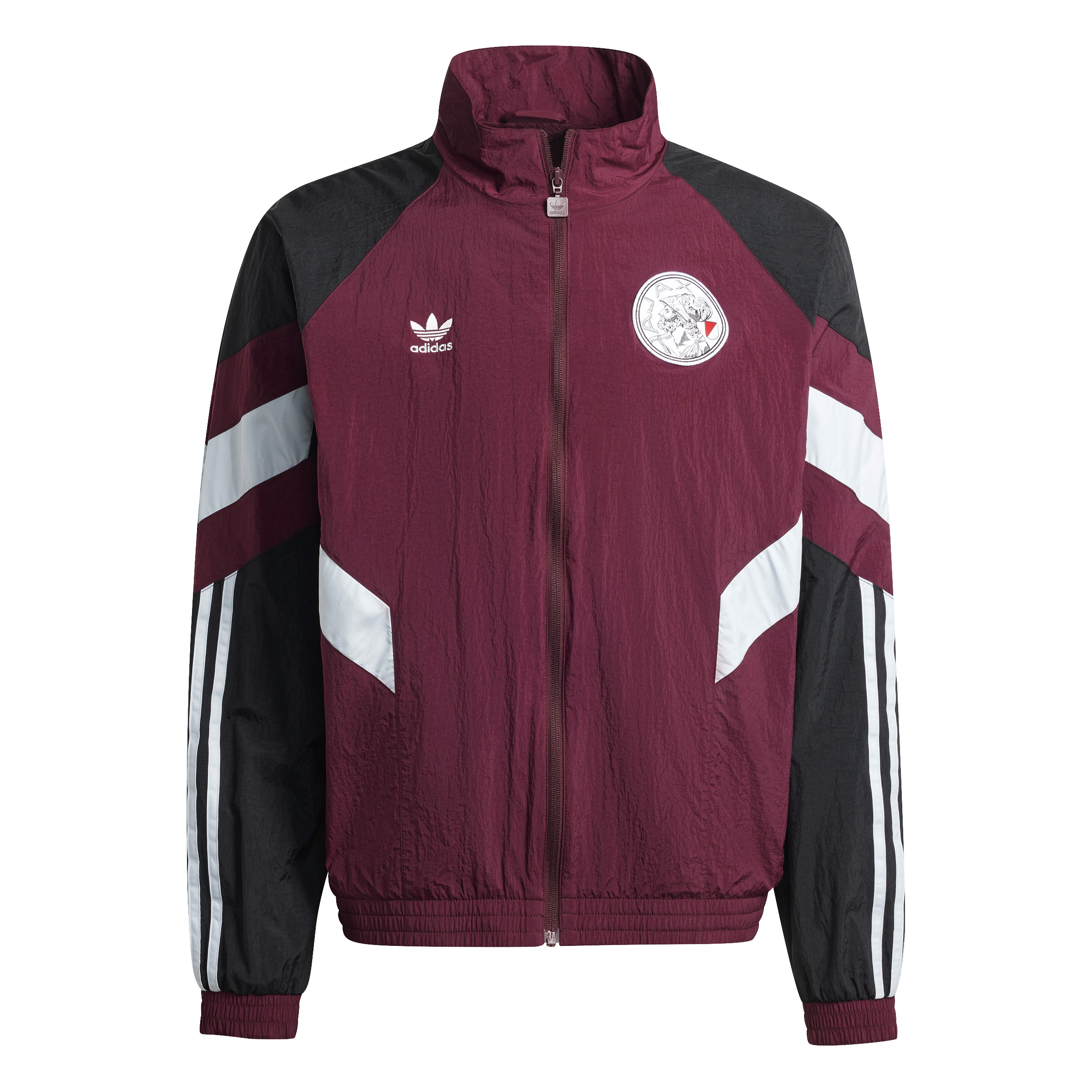 4067898543893 - Trainingsjacke Ajax Amsterdam 2024 25