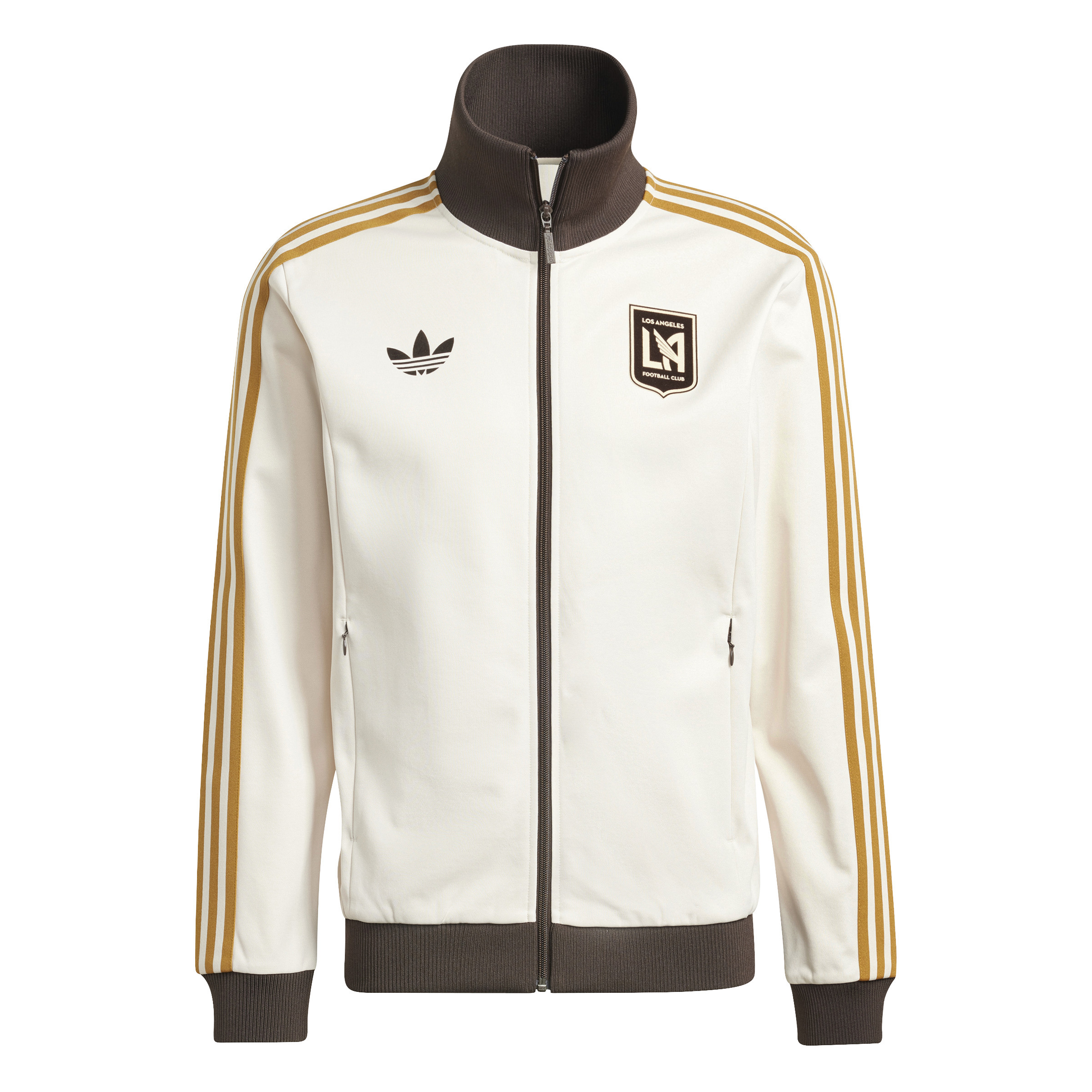 4067898681915 - Trainingsjacke Los Angeles FC 2024 25