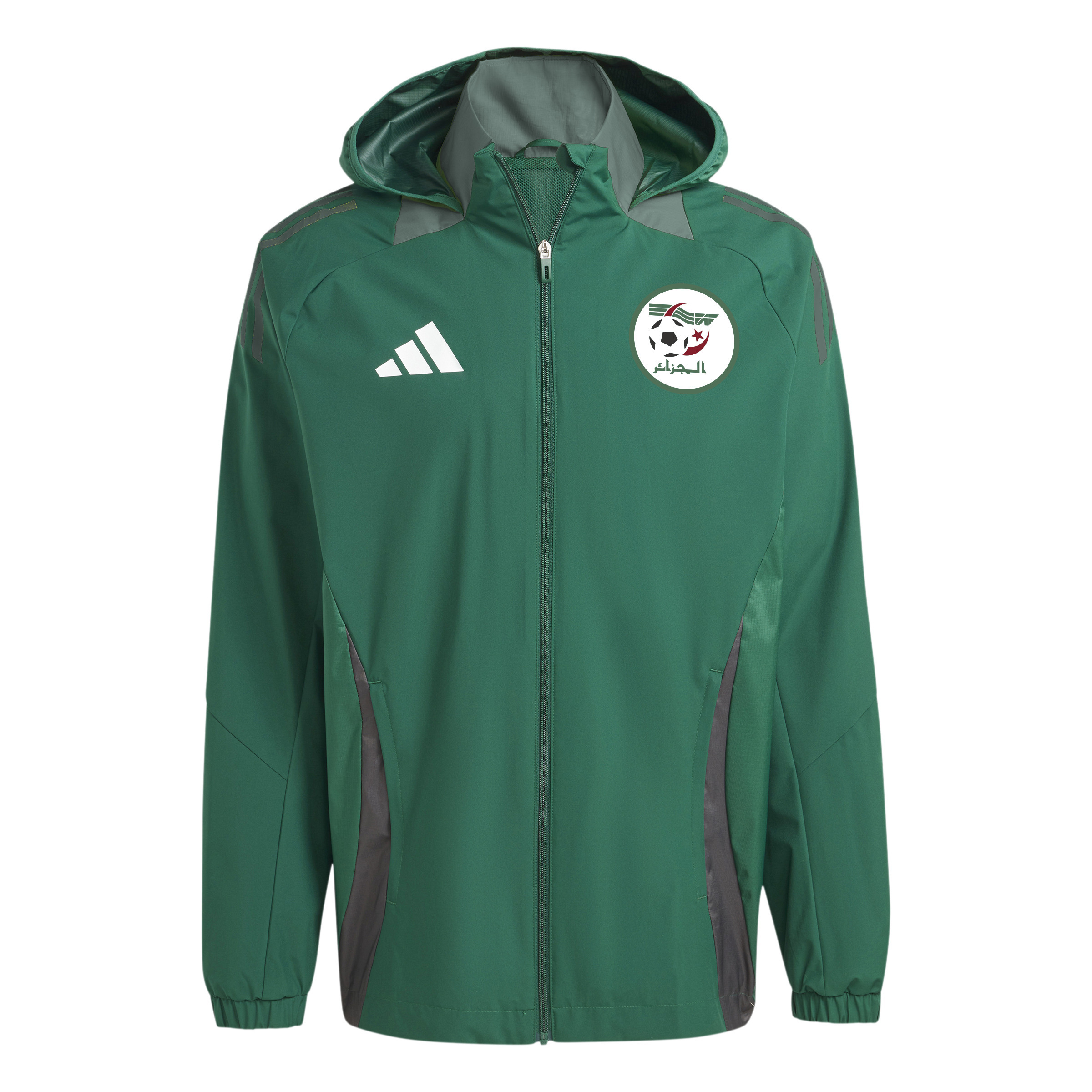 4067898729297 - Outdoor-Trainingsjacke Algérie 2025