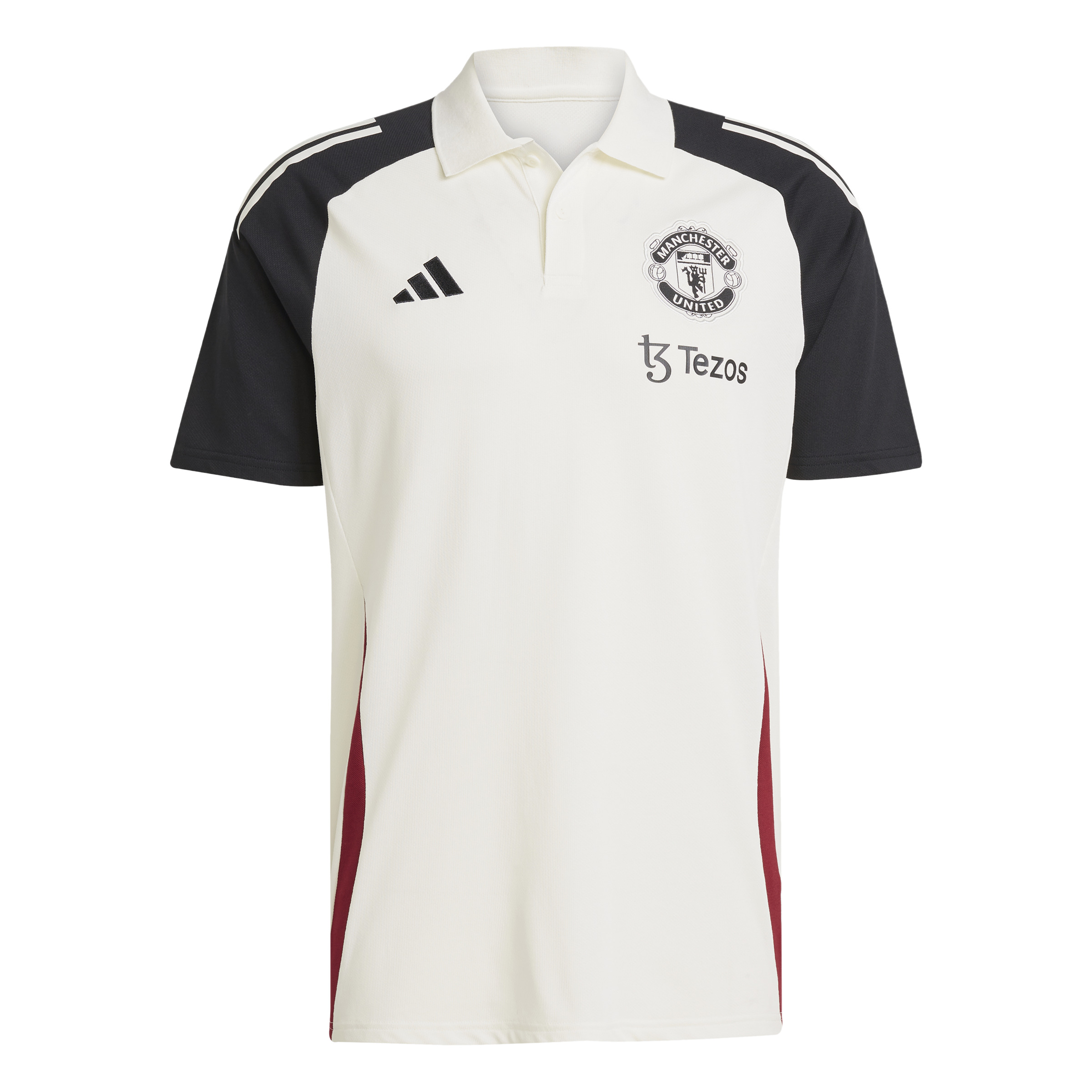 4067901101218 - Polo-Shirt Manchester United Tiro 2024 25