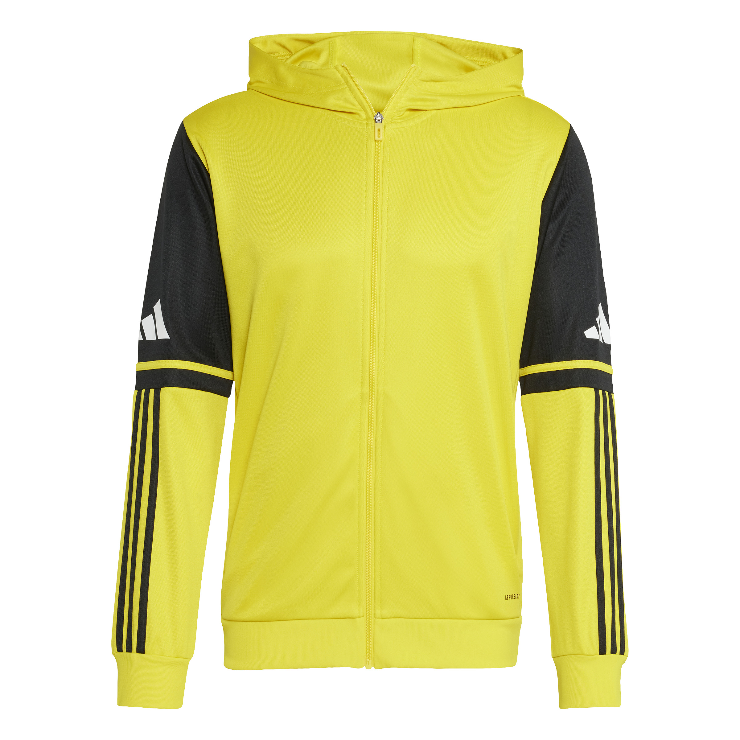 4067901143614 - Sweatjacke mit Kapuze adidas Squadra25