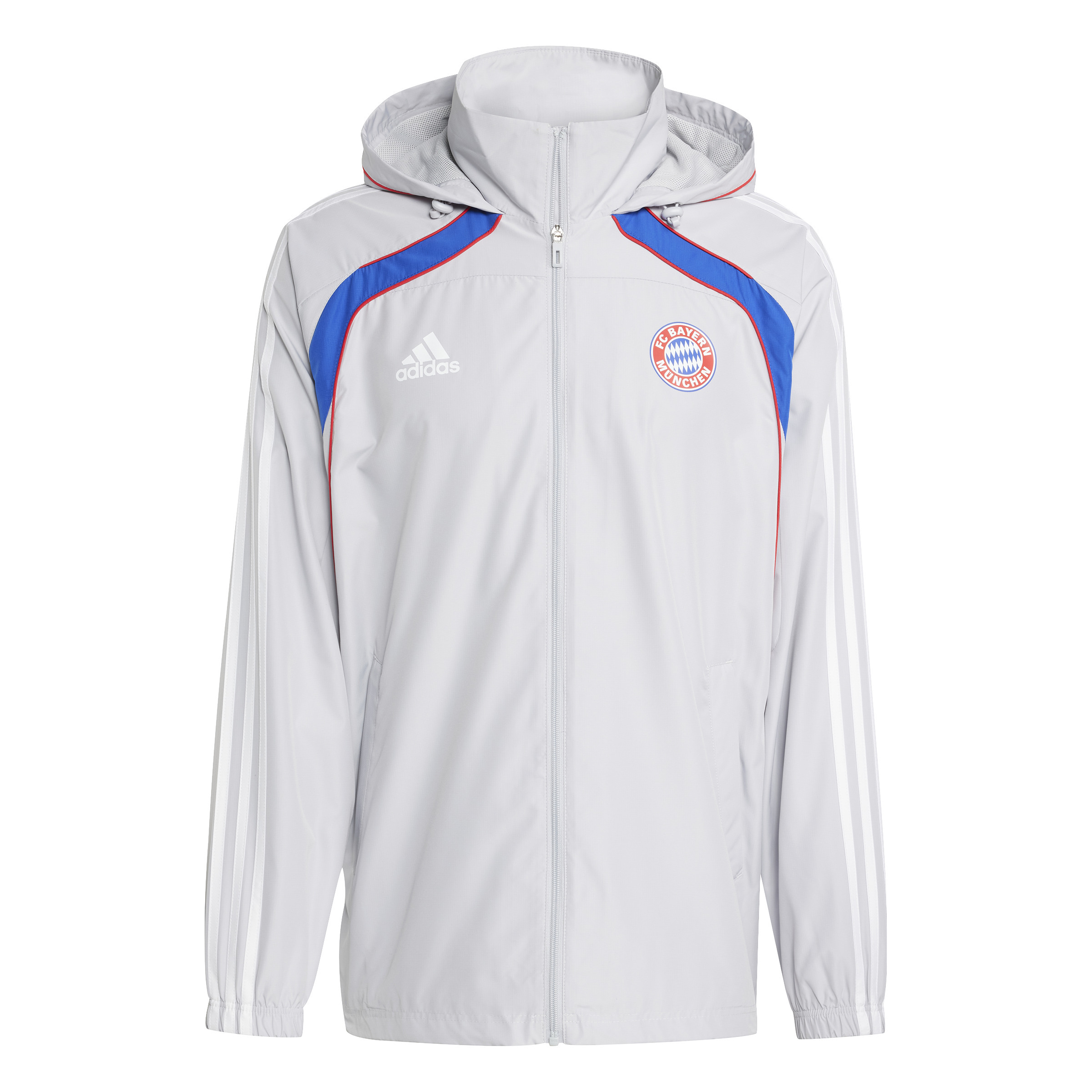 4067901227574 - Trainingsanzug mit Kapuze Bayern Munich Ubp Wb Tmlggr 2024 25 4067901227574 - Trainingsanzug mit Kapuze Bayern Munich Ubp Wb Tmlggr 2024 25