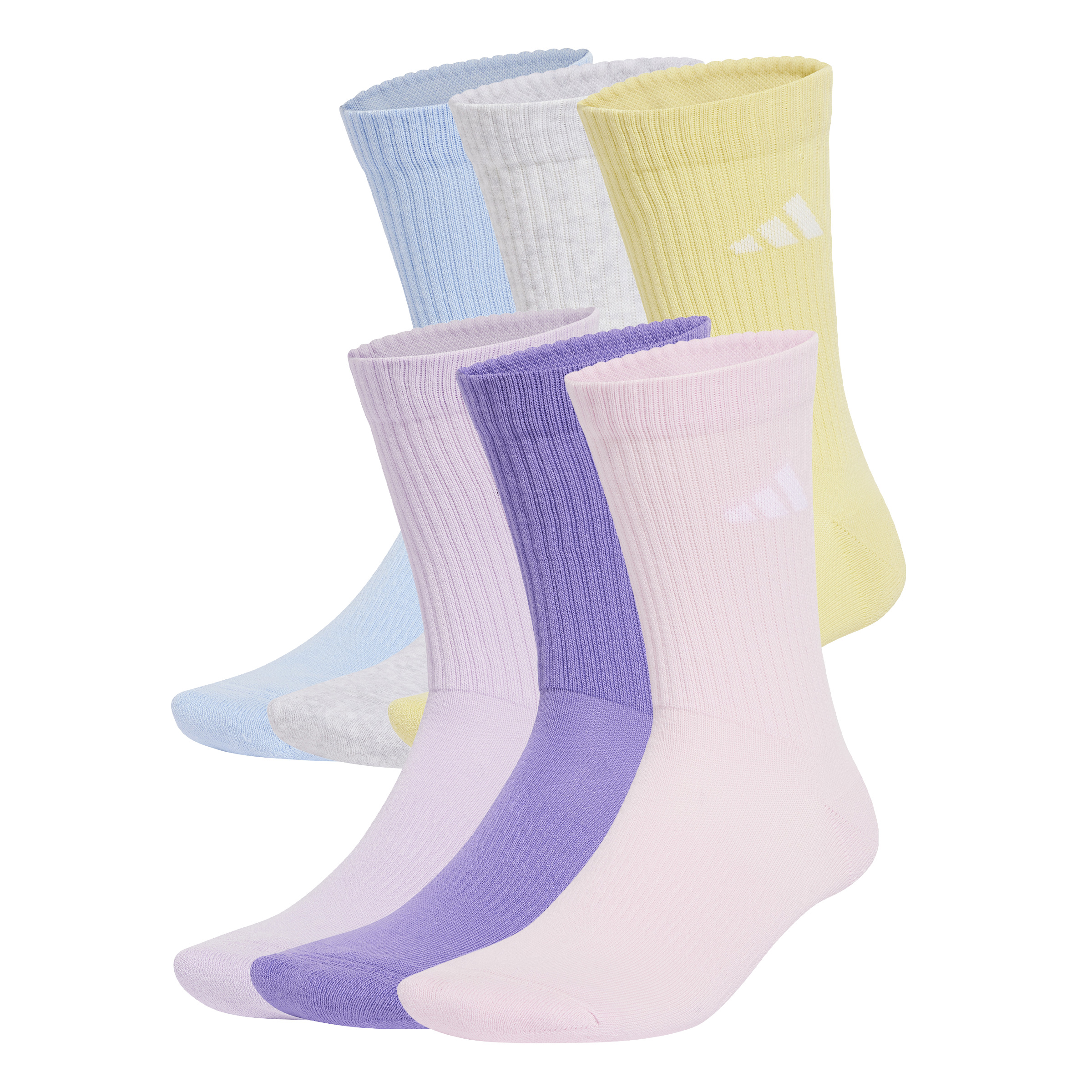 4067901265309 - Socken adidas Cushioned Crew (x6) 4067901265309 - Socken adidas Cushioned Crew (x6)