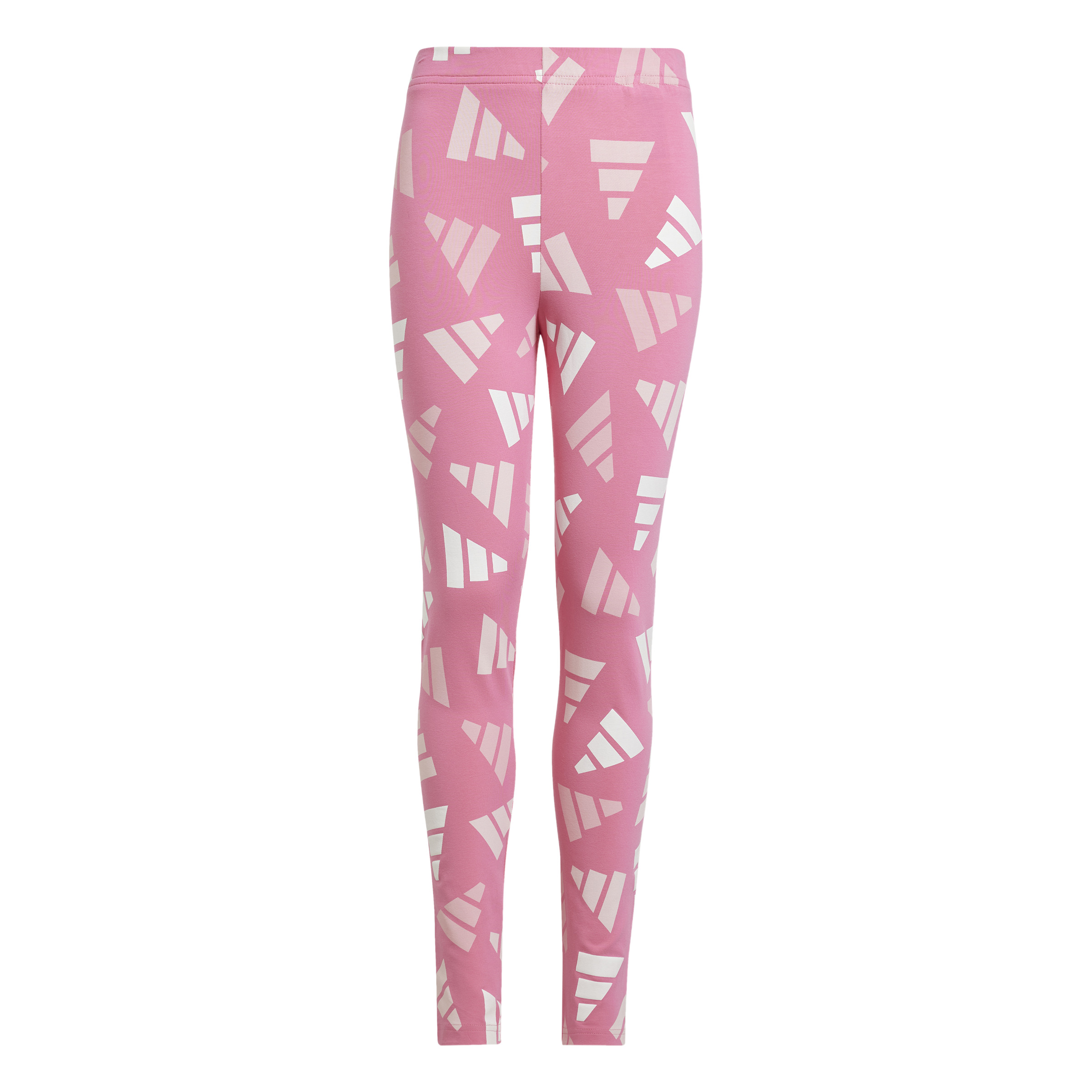 4067901294118 - Leggings für Mädchen adidas Essentials Logo Celebration